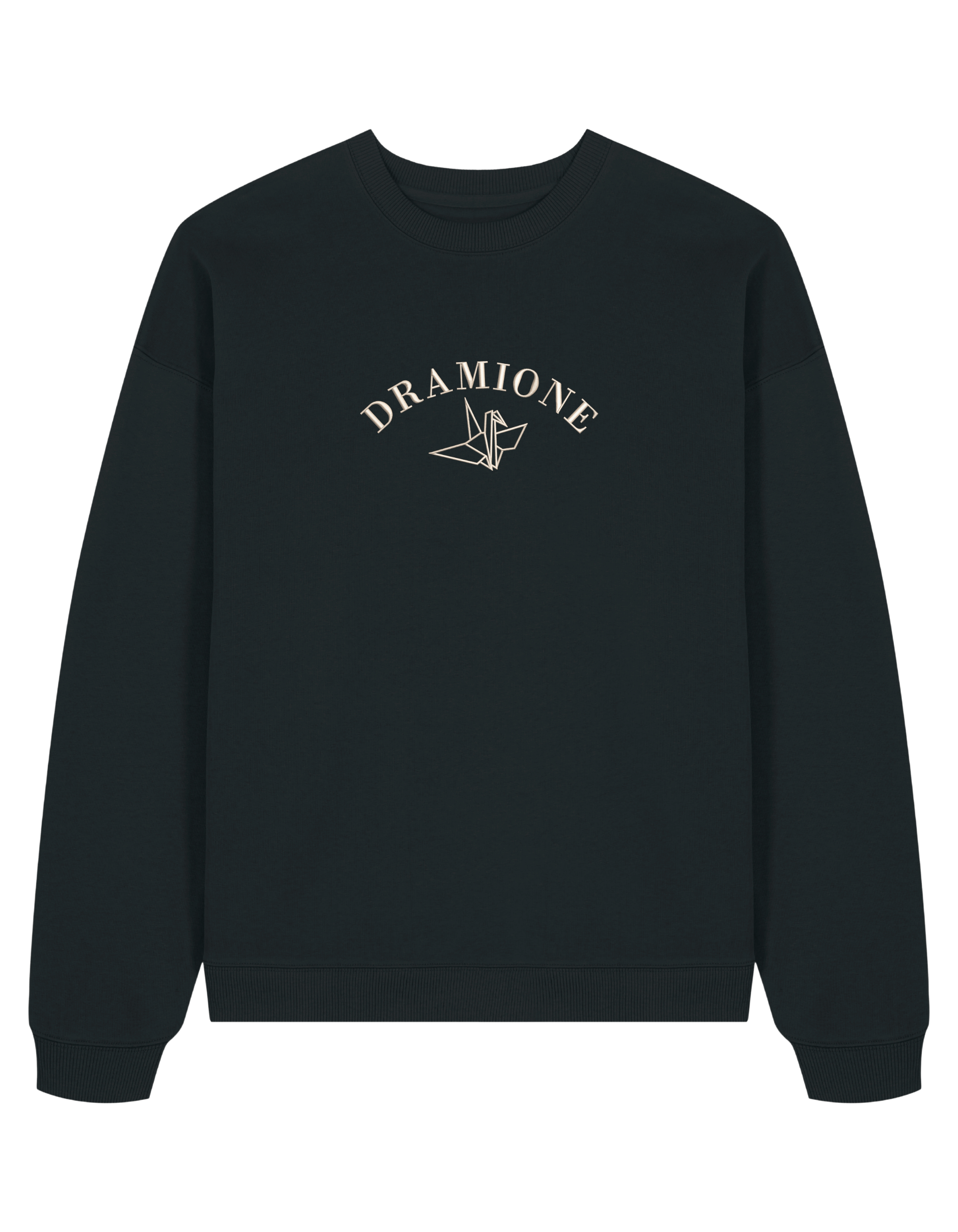 Dramione sweatshirt Manacled bookish