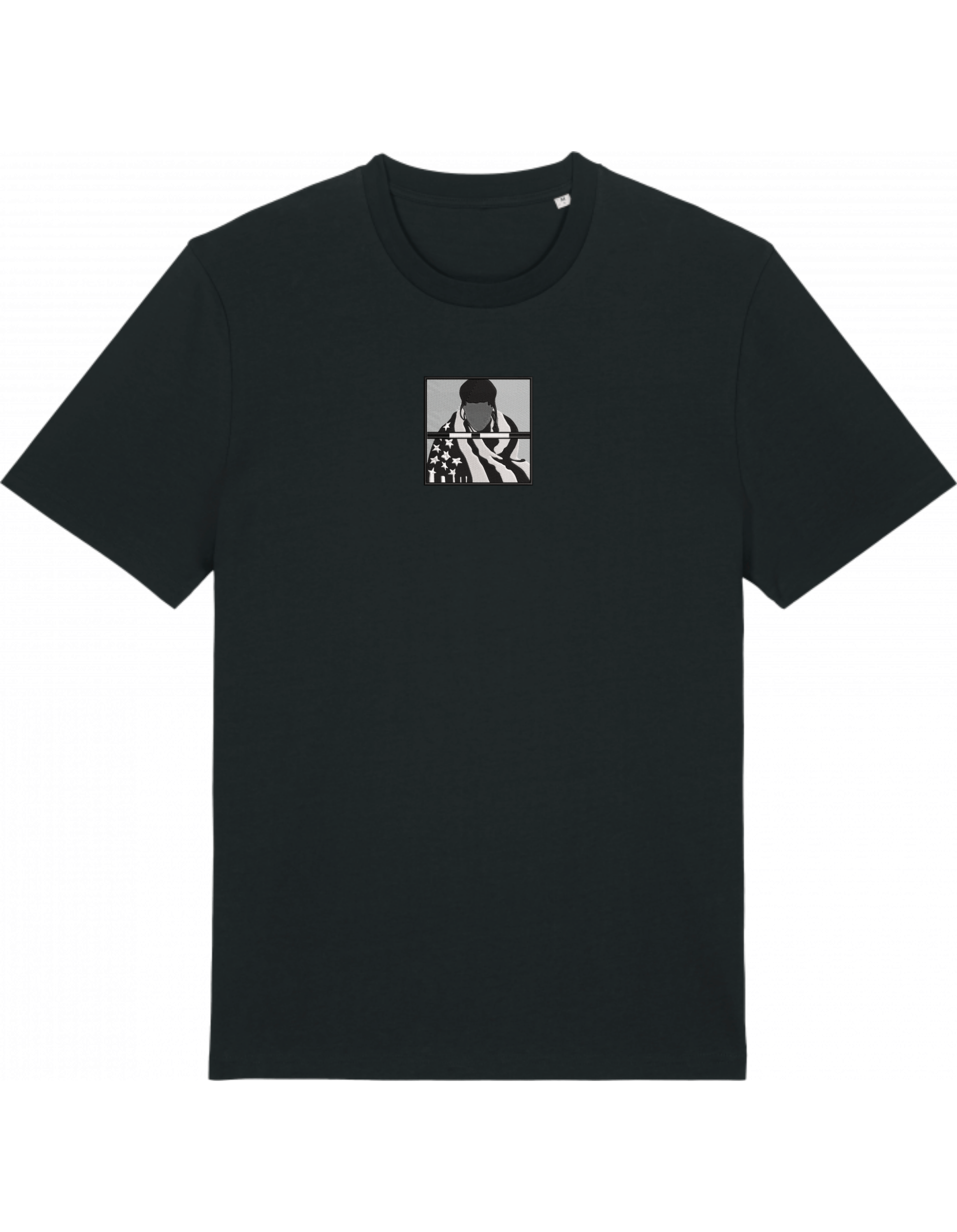 ASAP Flag tricou ASAP Rocky