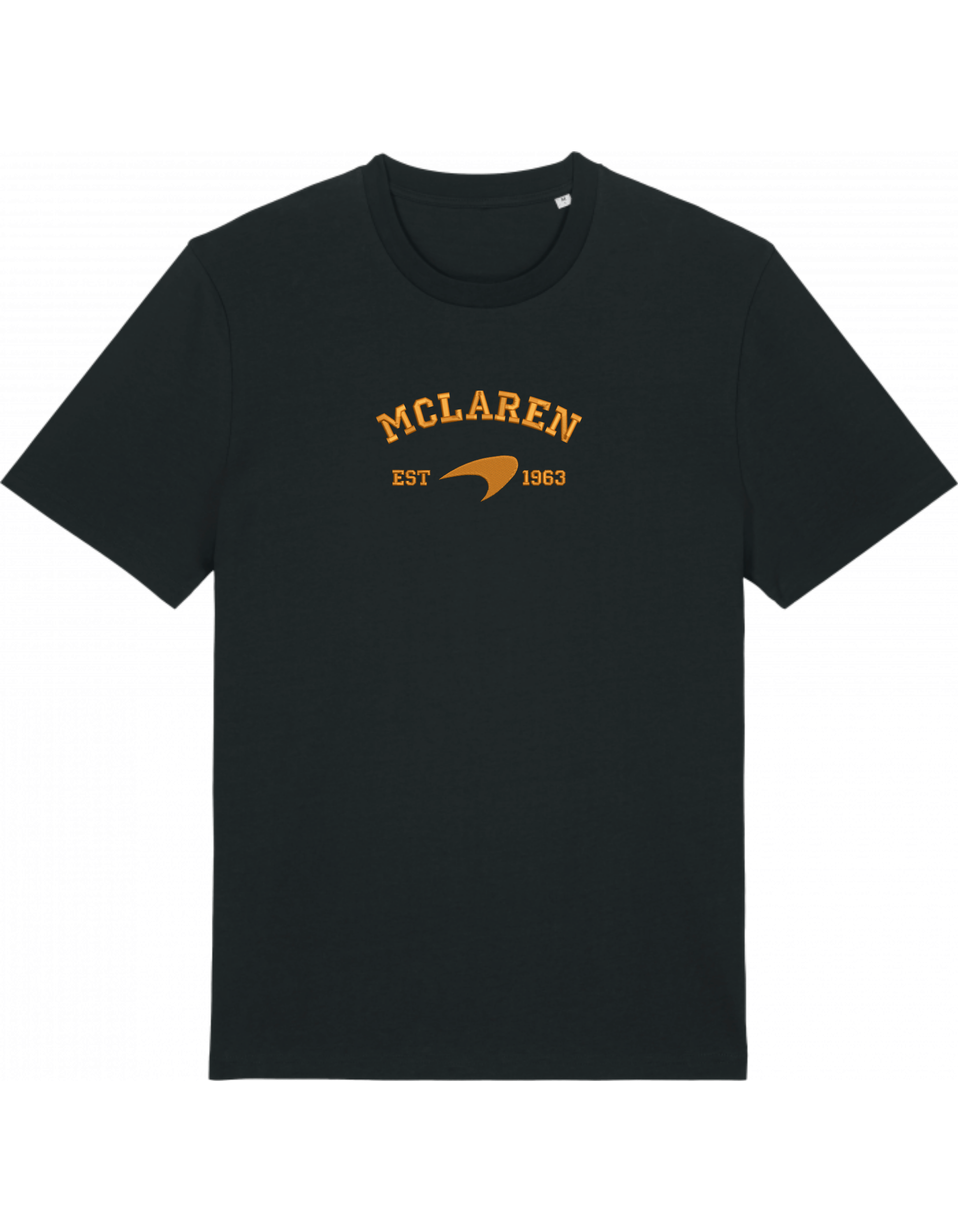 Mclaren tricou F1