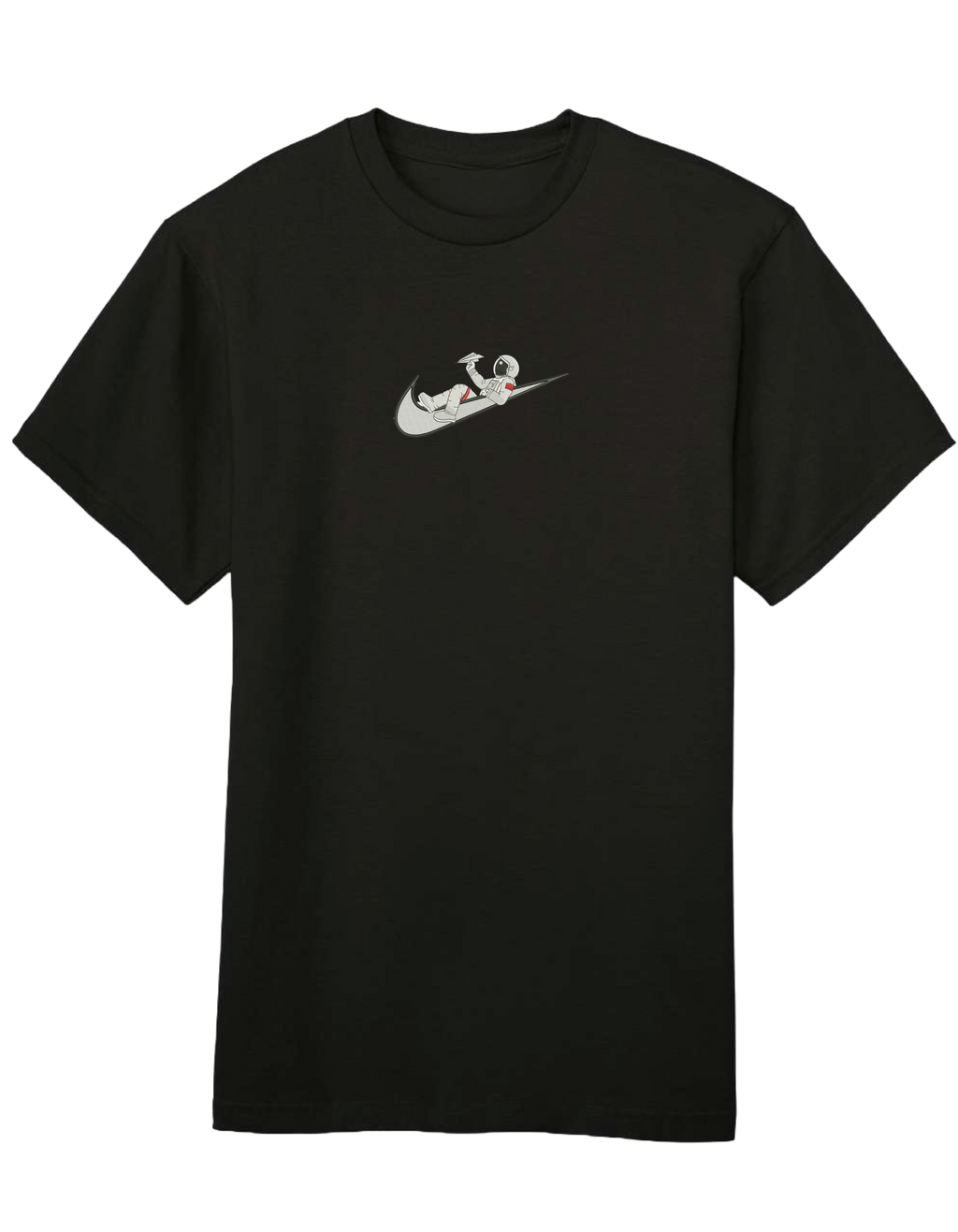 Astronaut tricou Sneakers