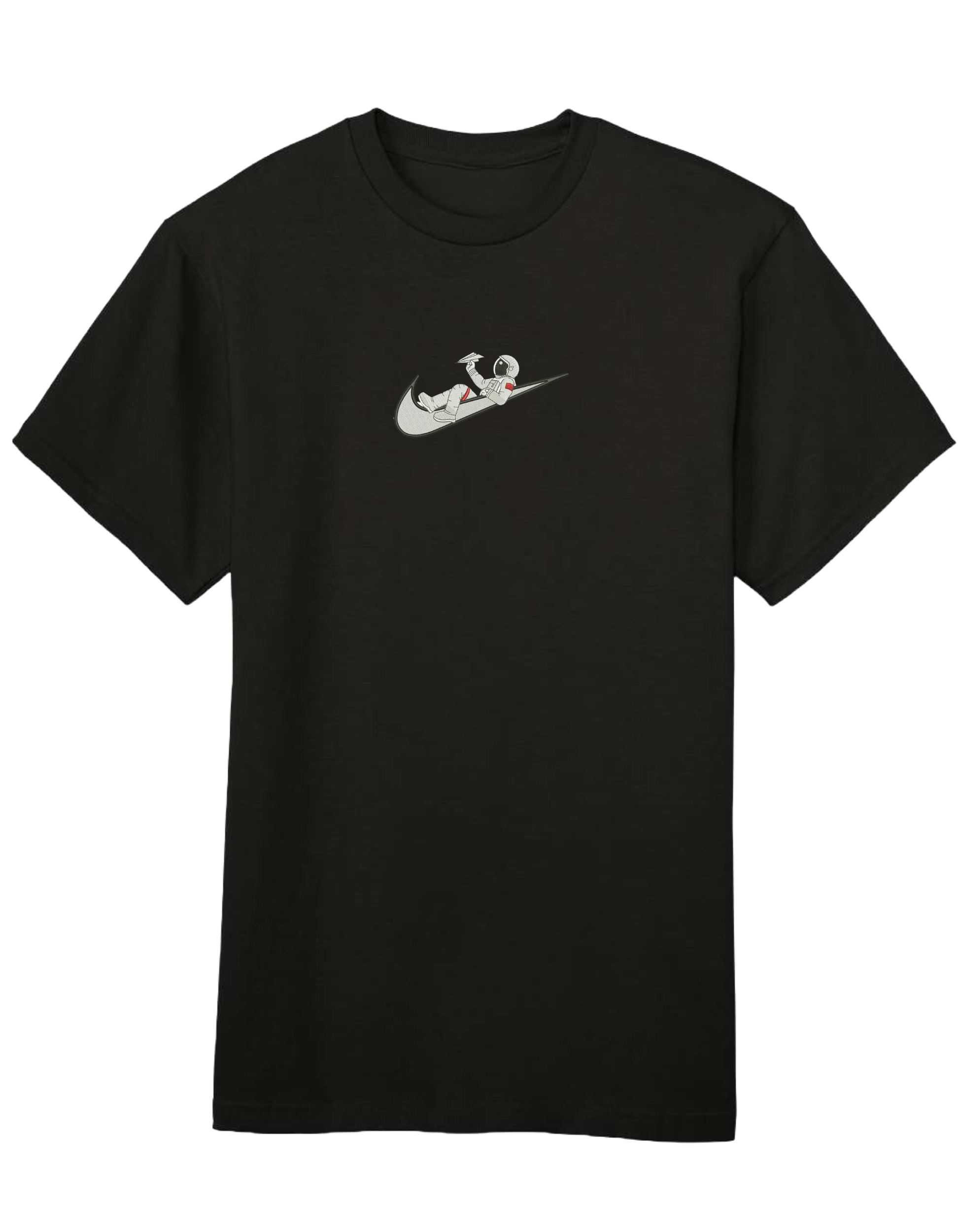 Astronaut tricou Sneakers