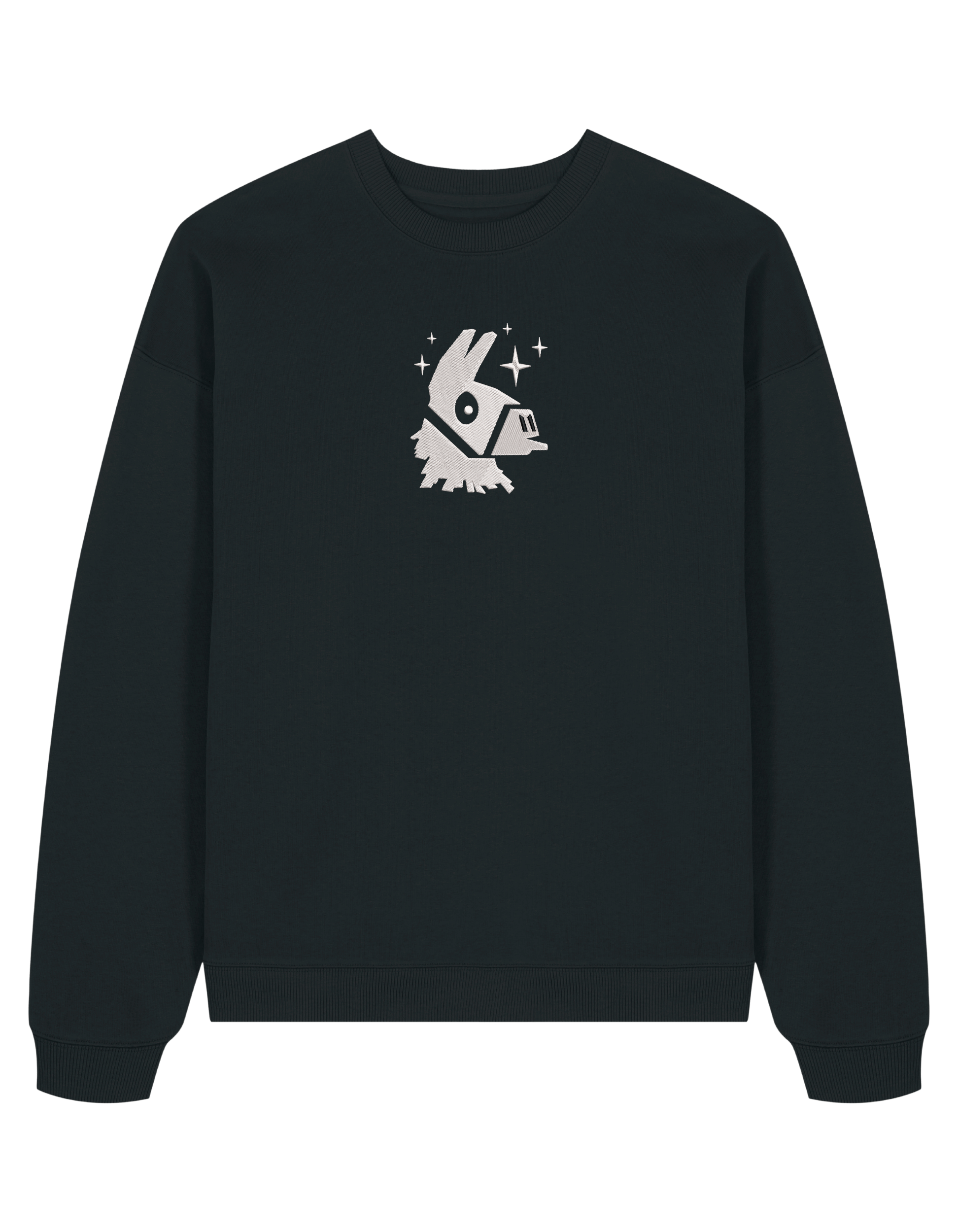 Llama sweatshirt Gaming