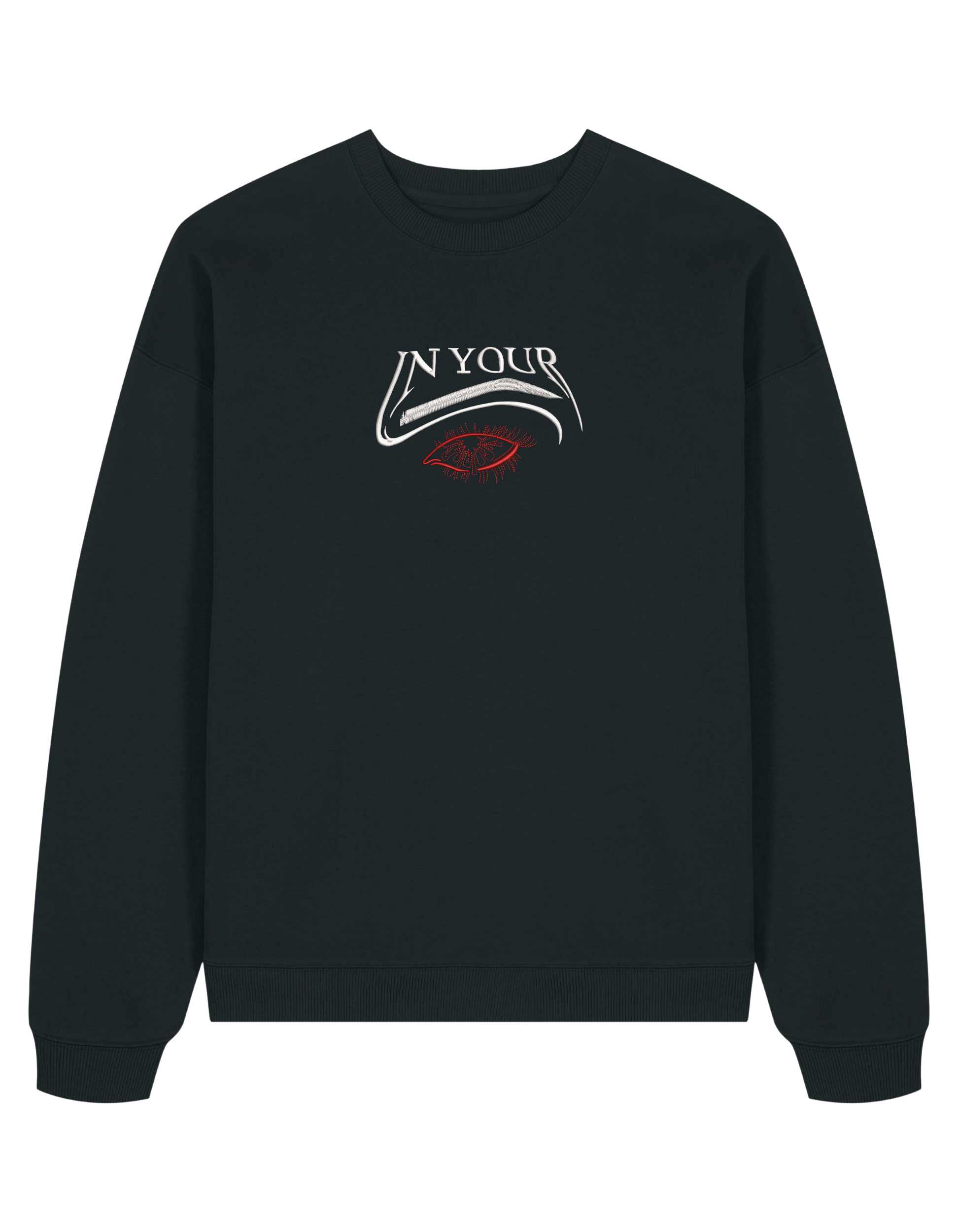 In your eyes sweatshirt The Weeknd