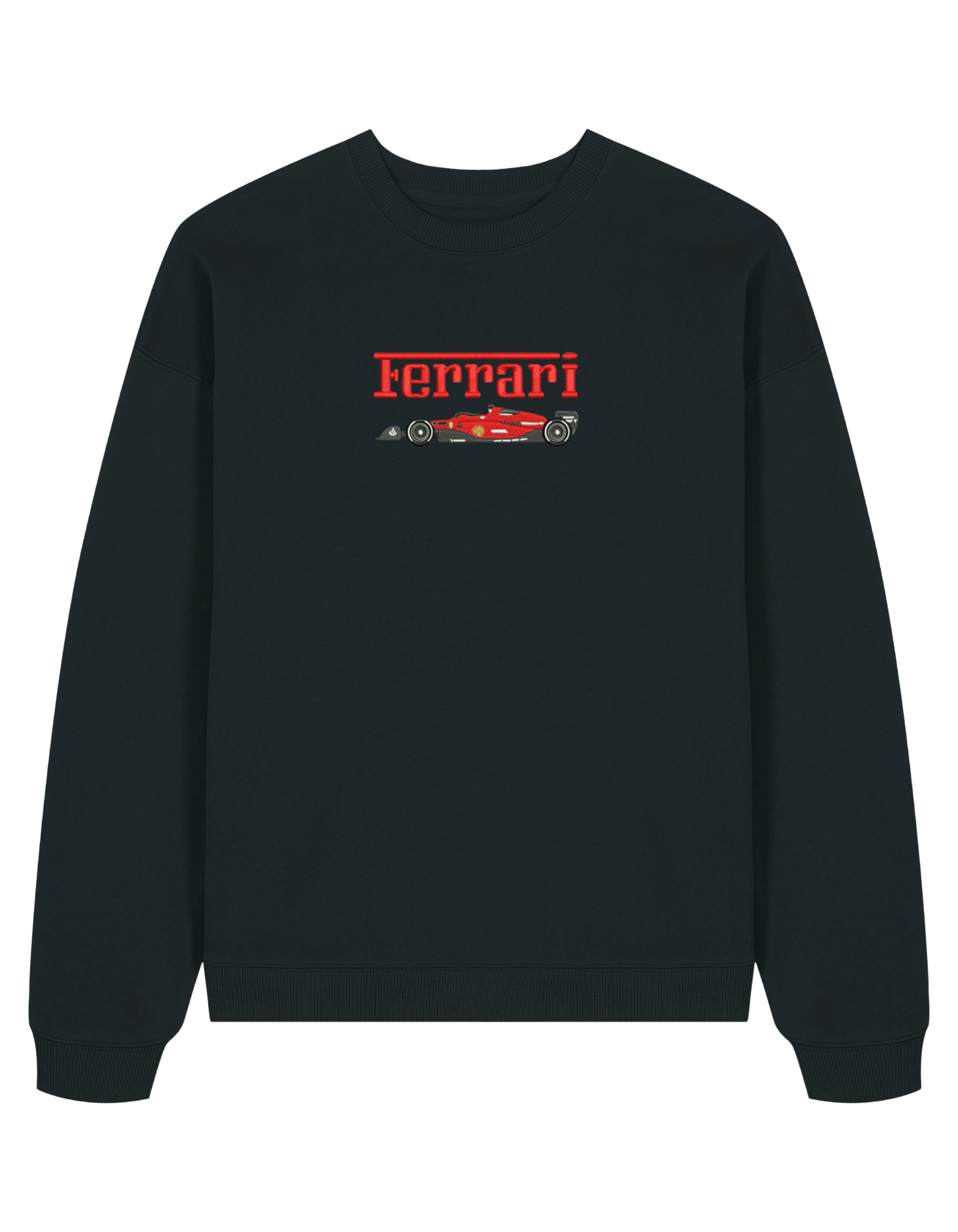 Ferrari sweatshirt F1