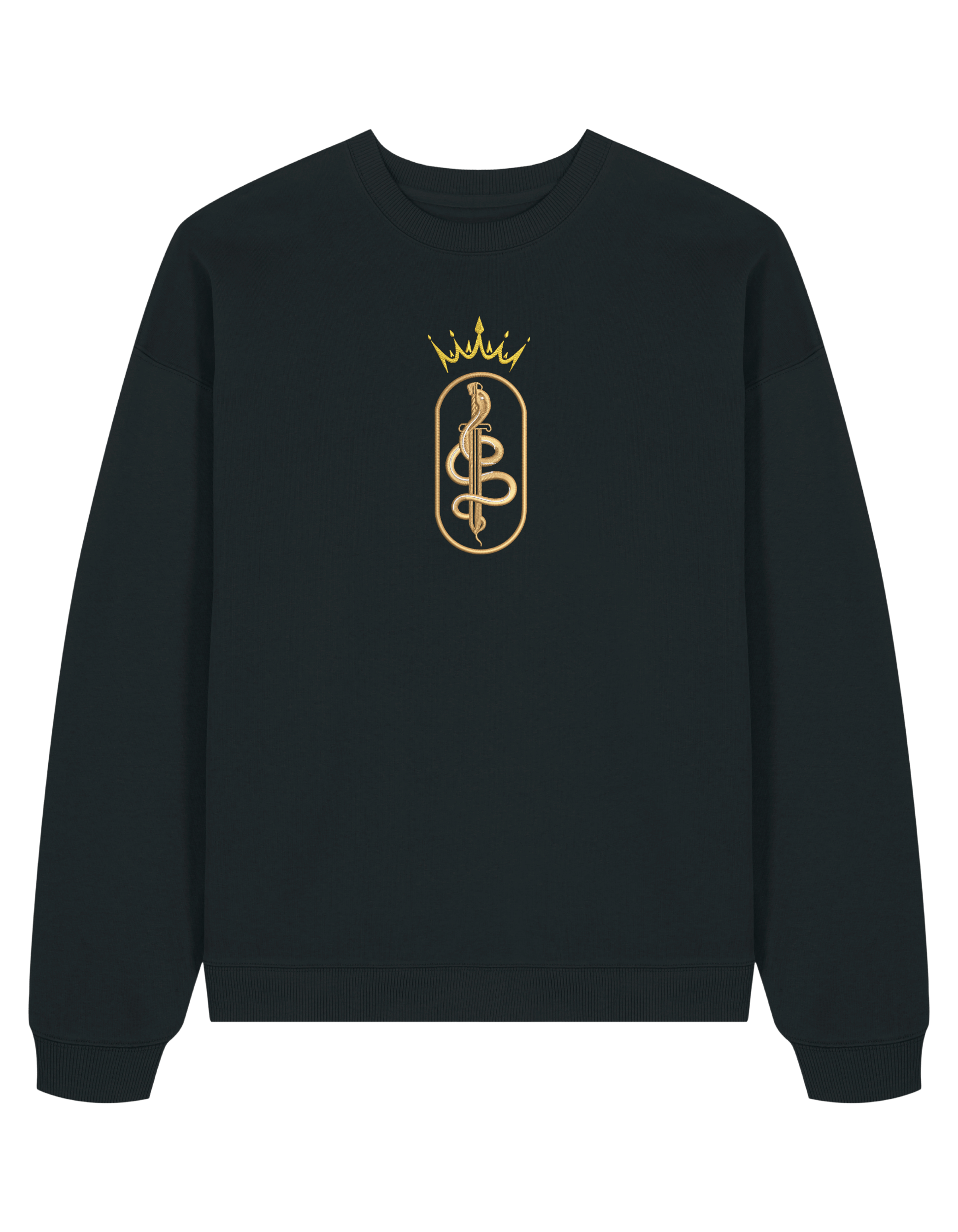 Cruel prince sweatshirt