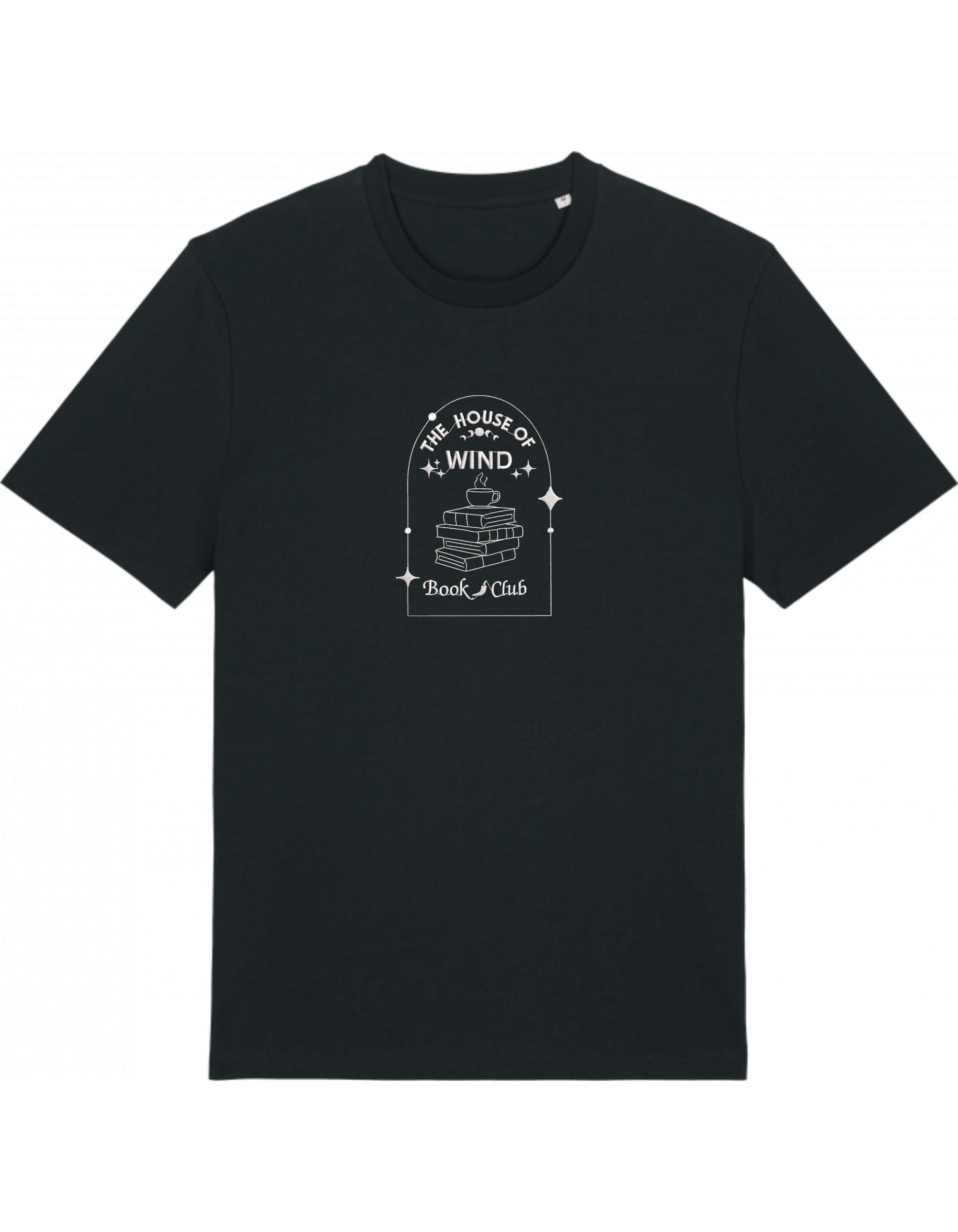 House of wind tricou ACOTAR