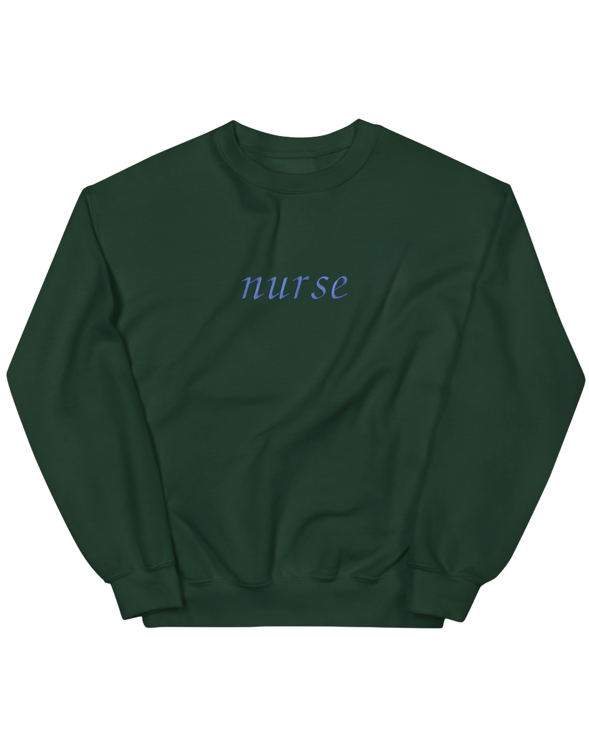 Nurse sweatshirt