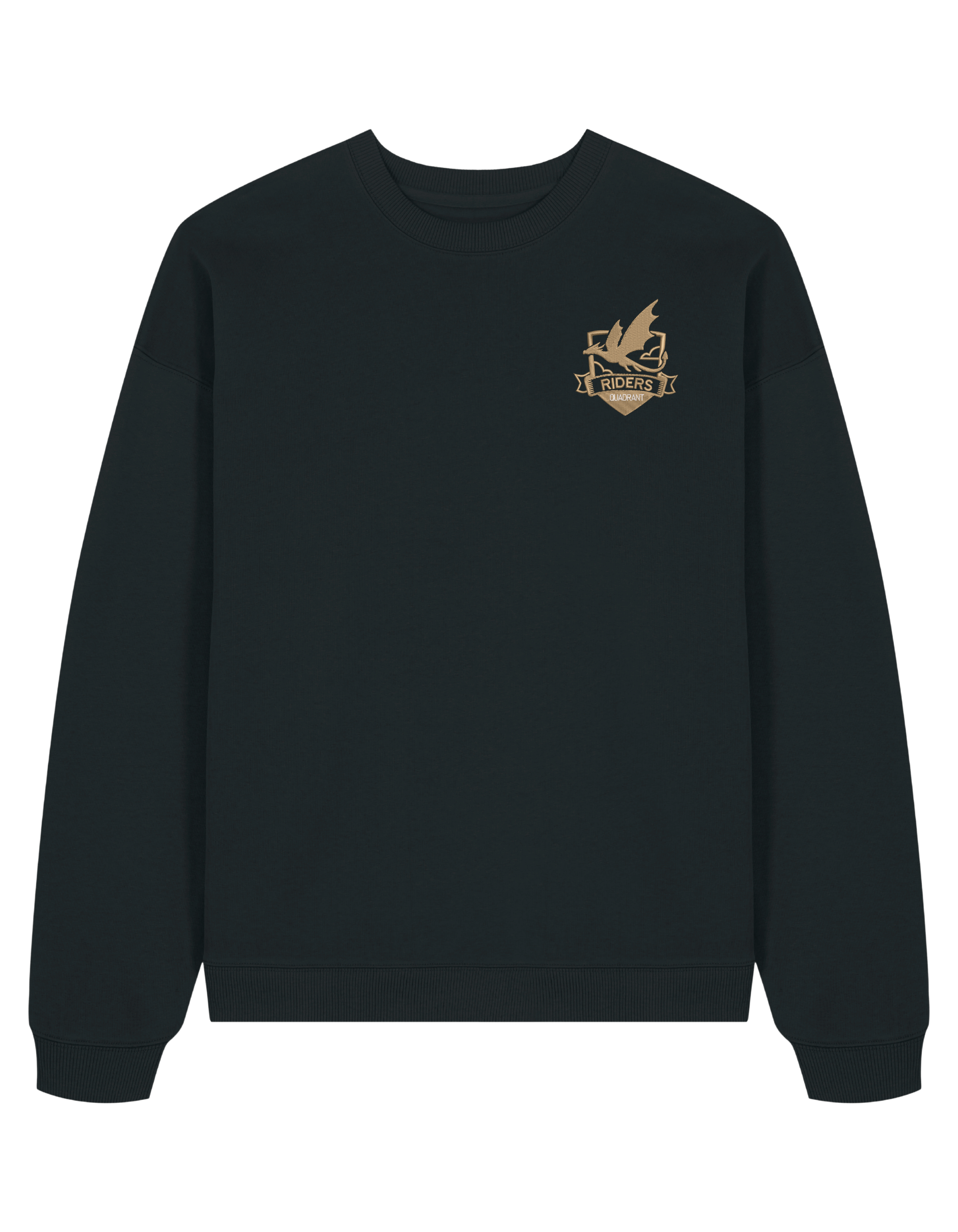 Riders quadrant sweatshirt Fourth Wing