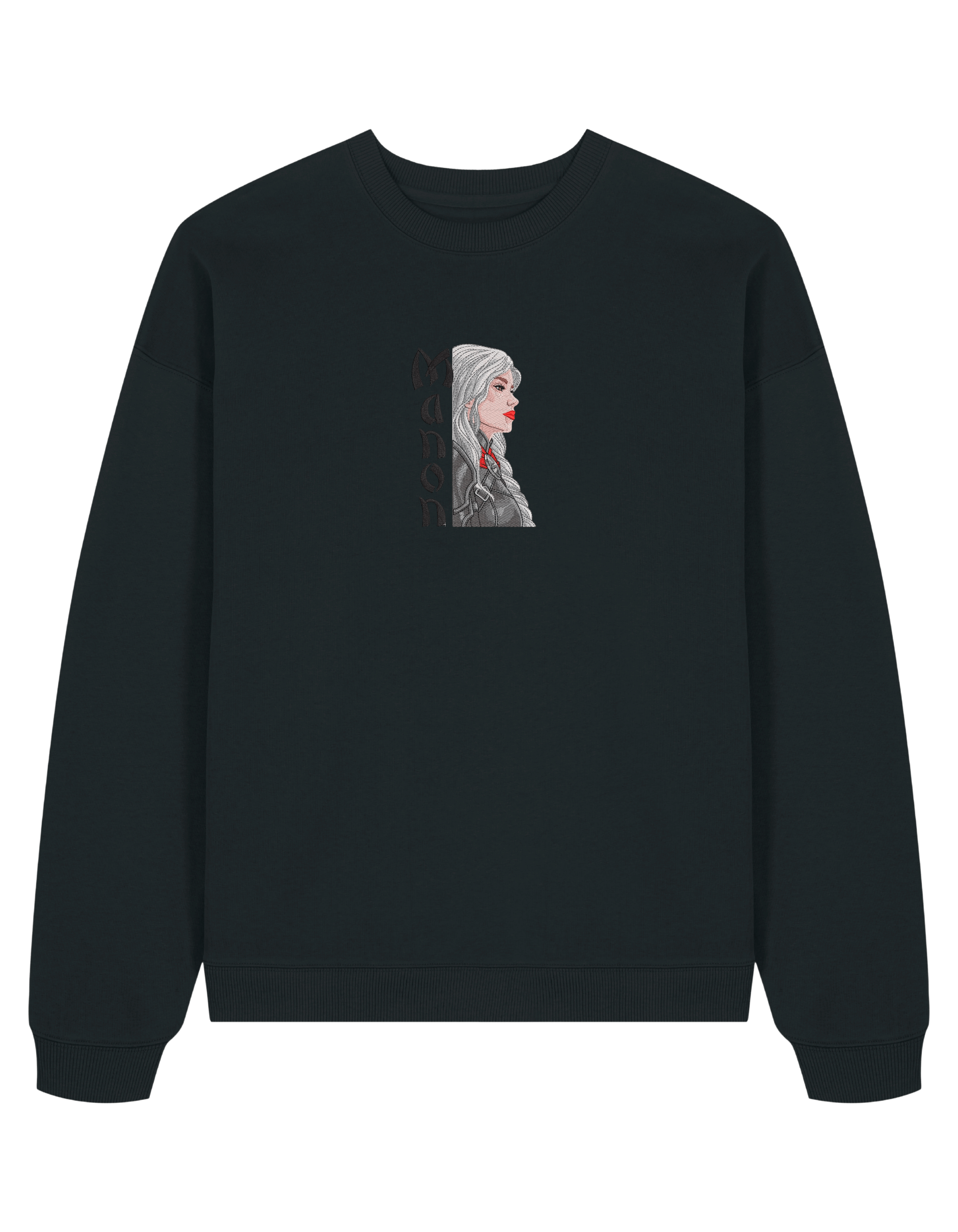 Manon sweatshirt Throne of Glass