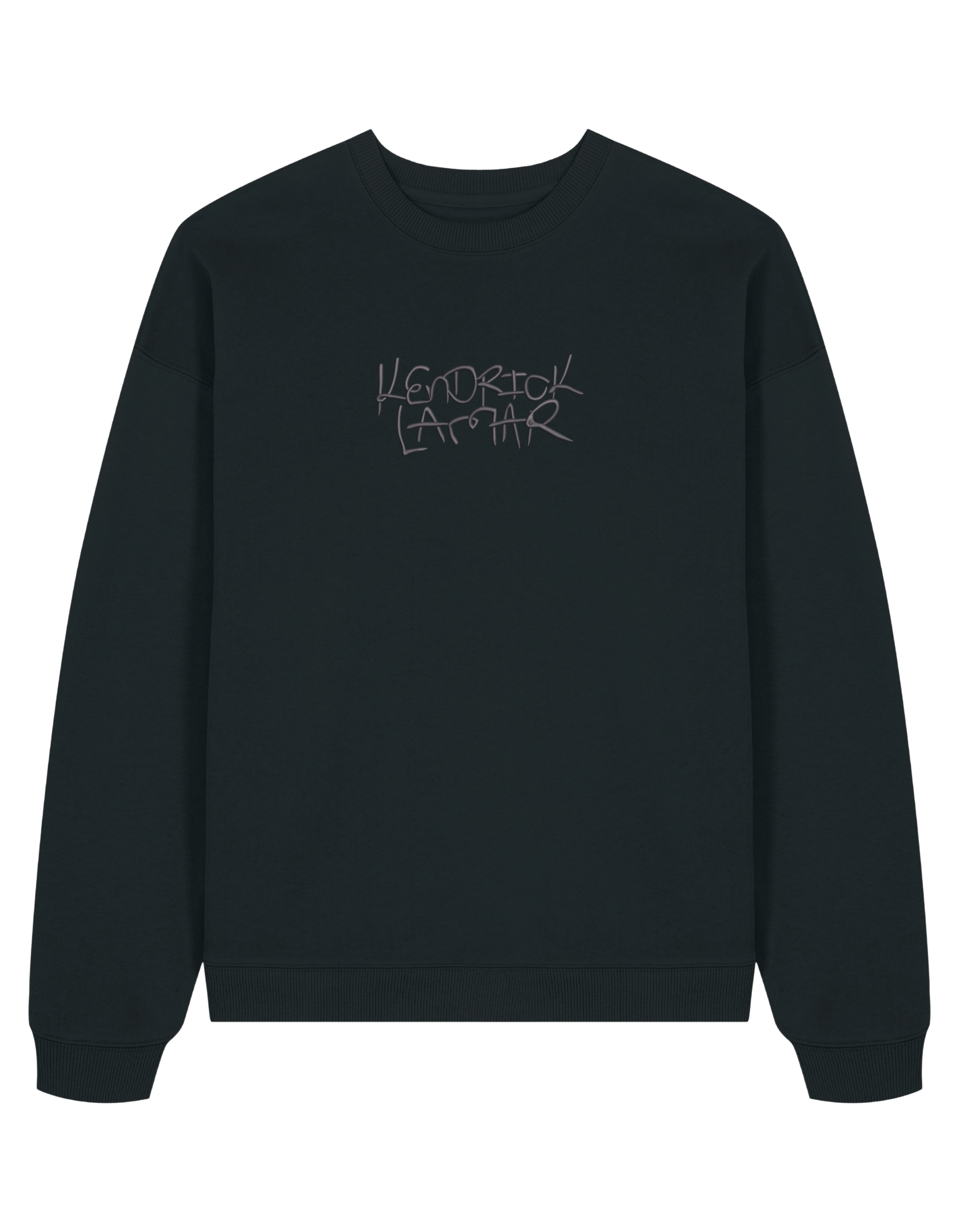 Kendrick sweatshirt