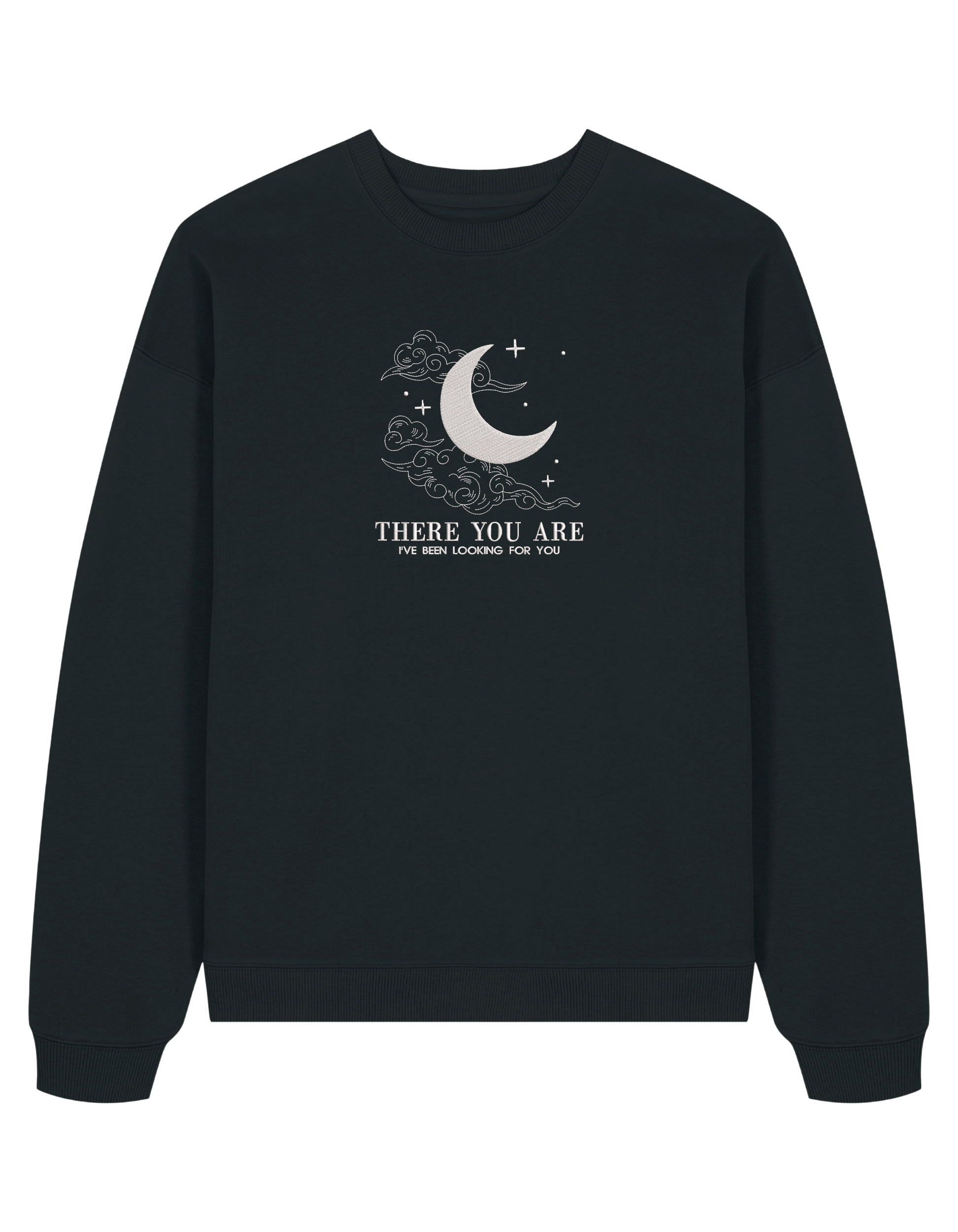 There you are sweatshirt ACOTAR