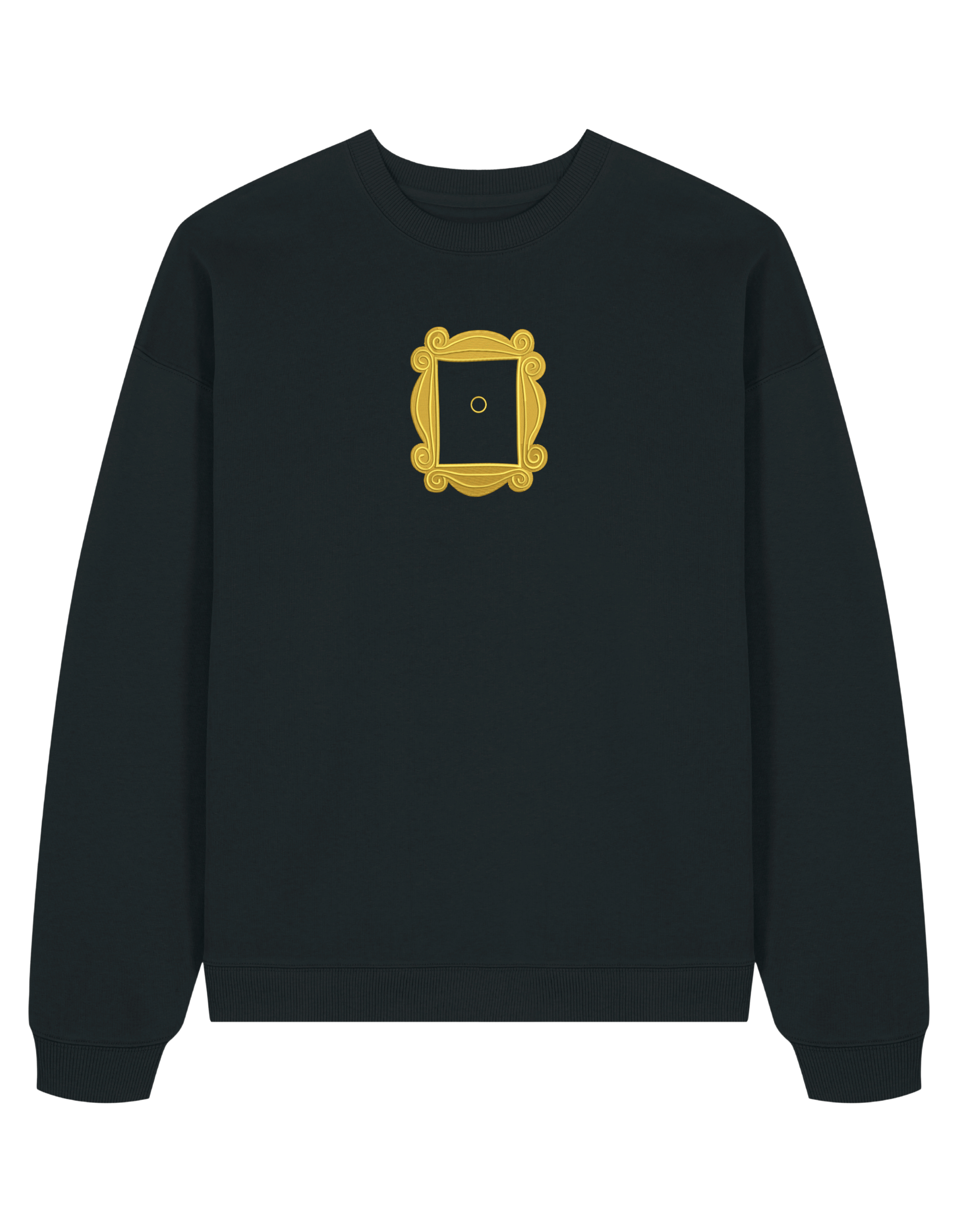 Frame sweatshirt Friends