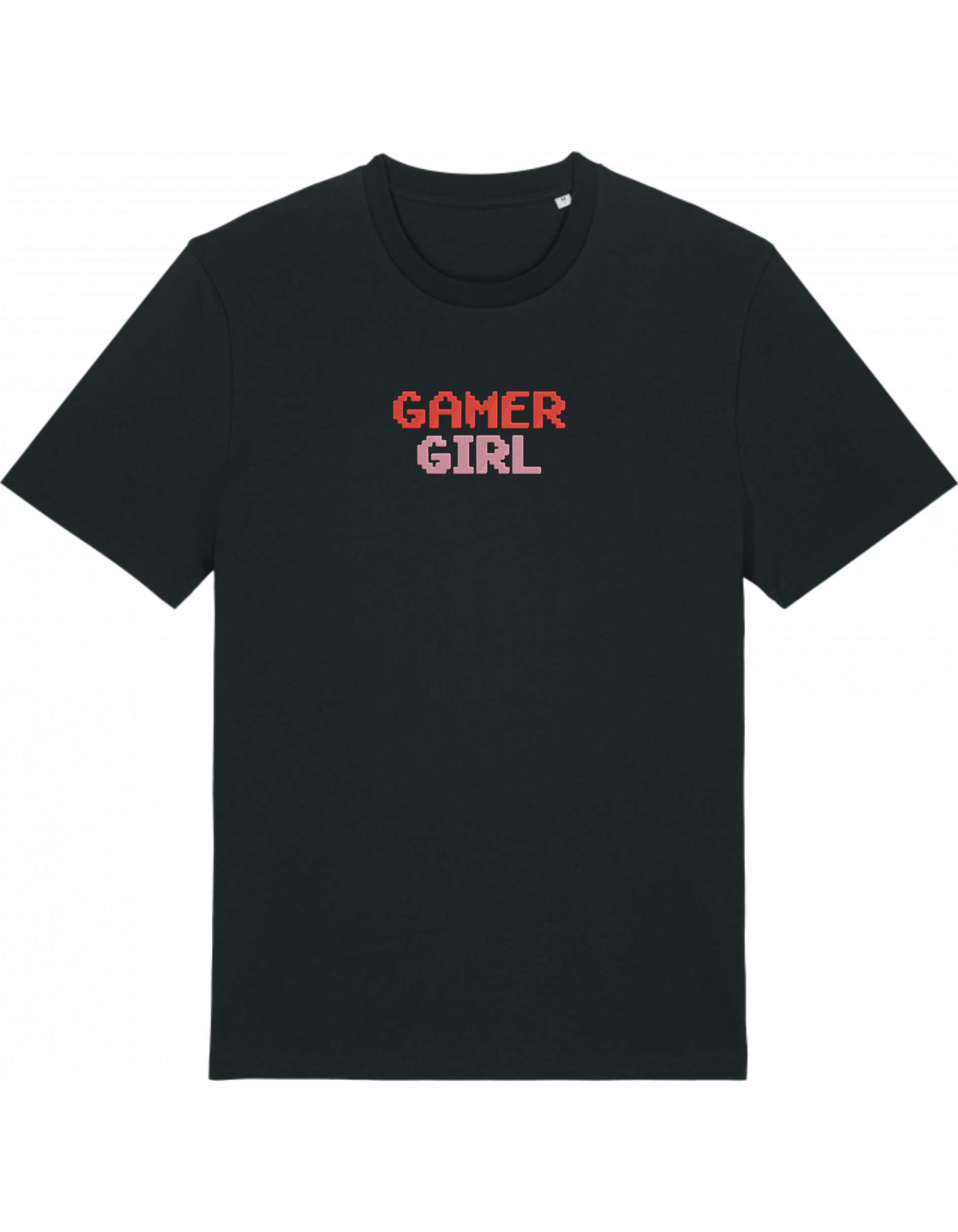 Gamer girl tricou Gaming