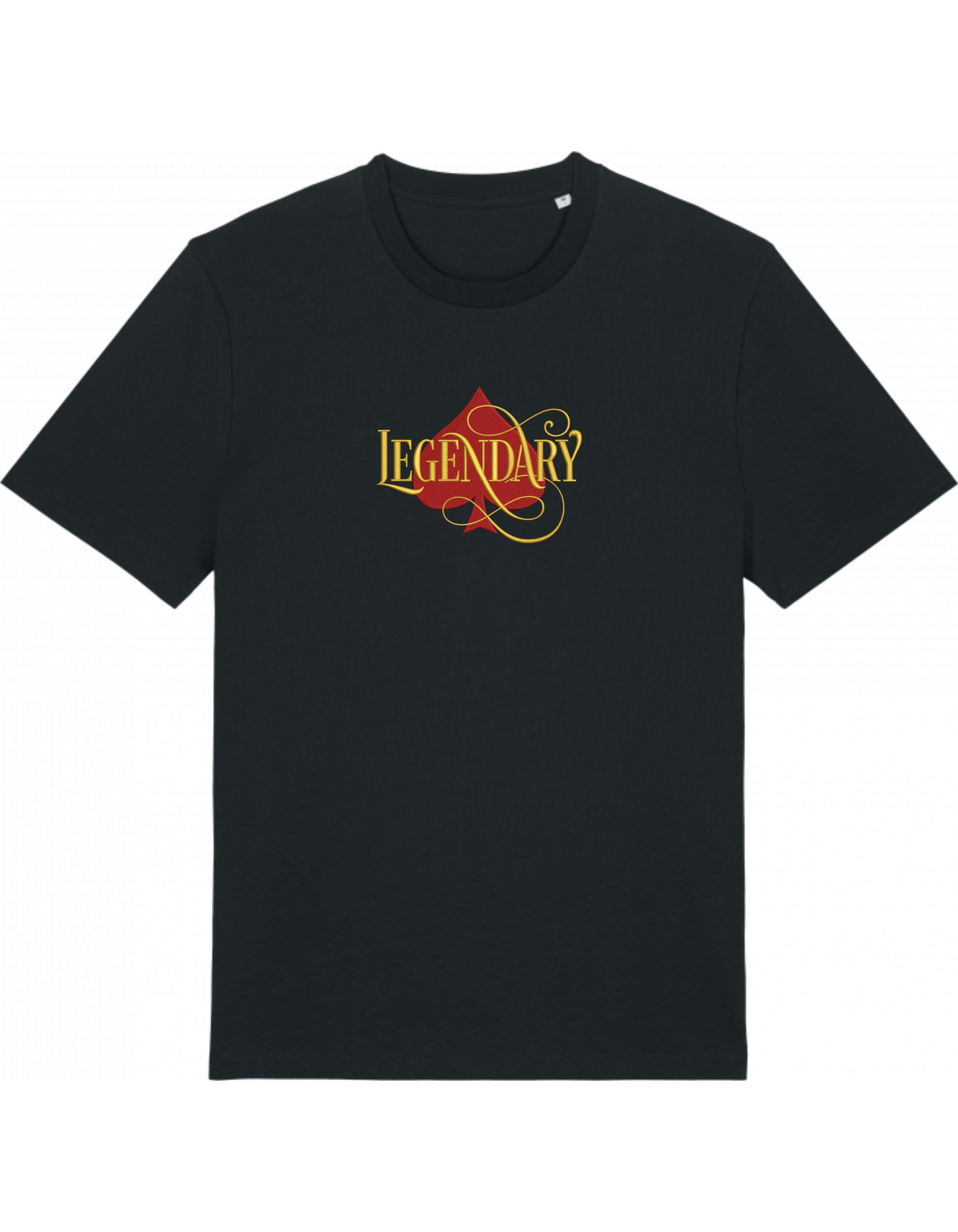 Legendary tricou Caraval