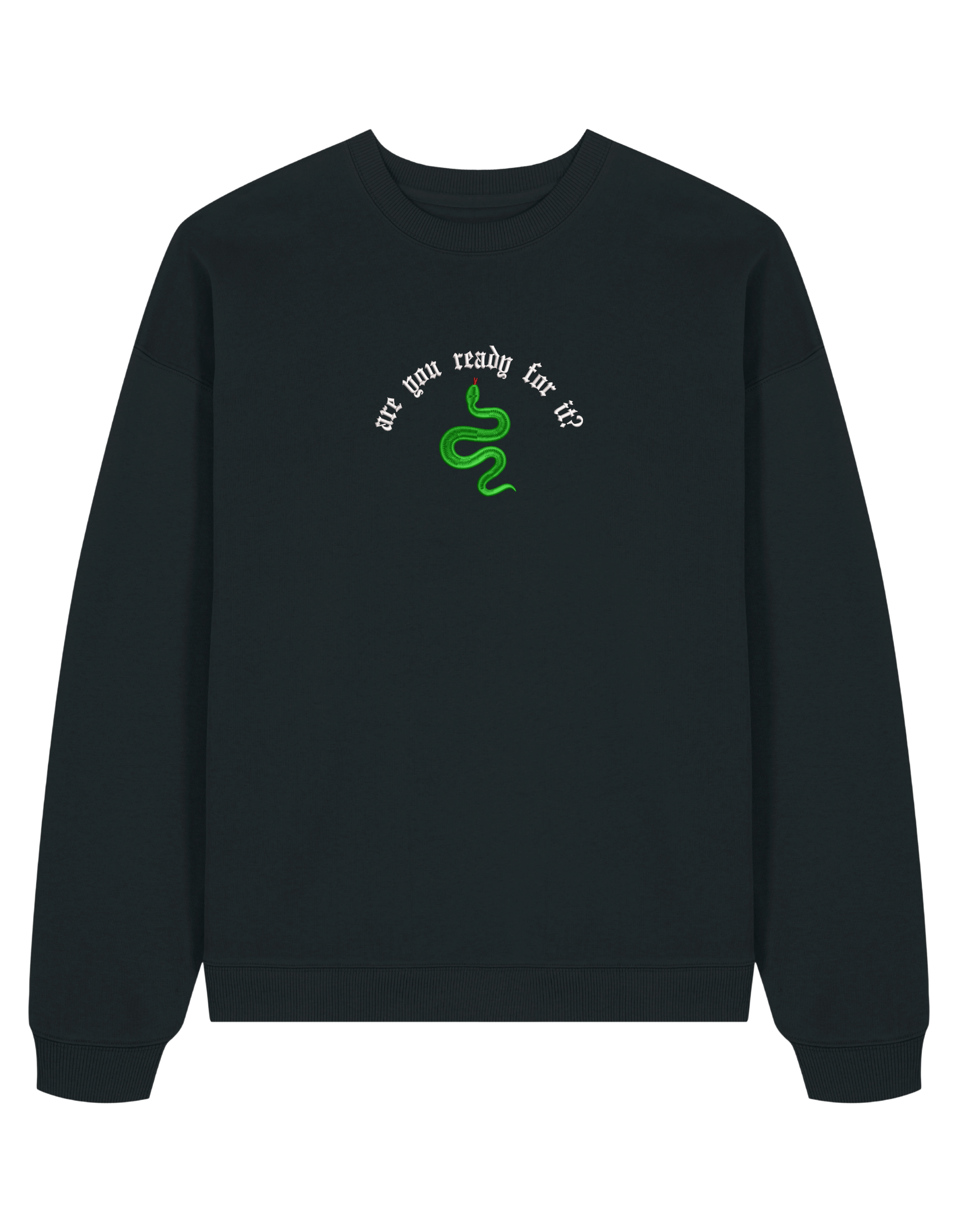 Ready for it sweatshirt Taylor Swift