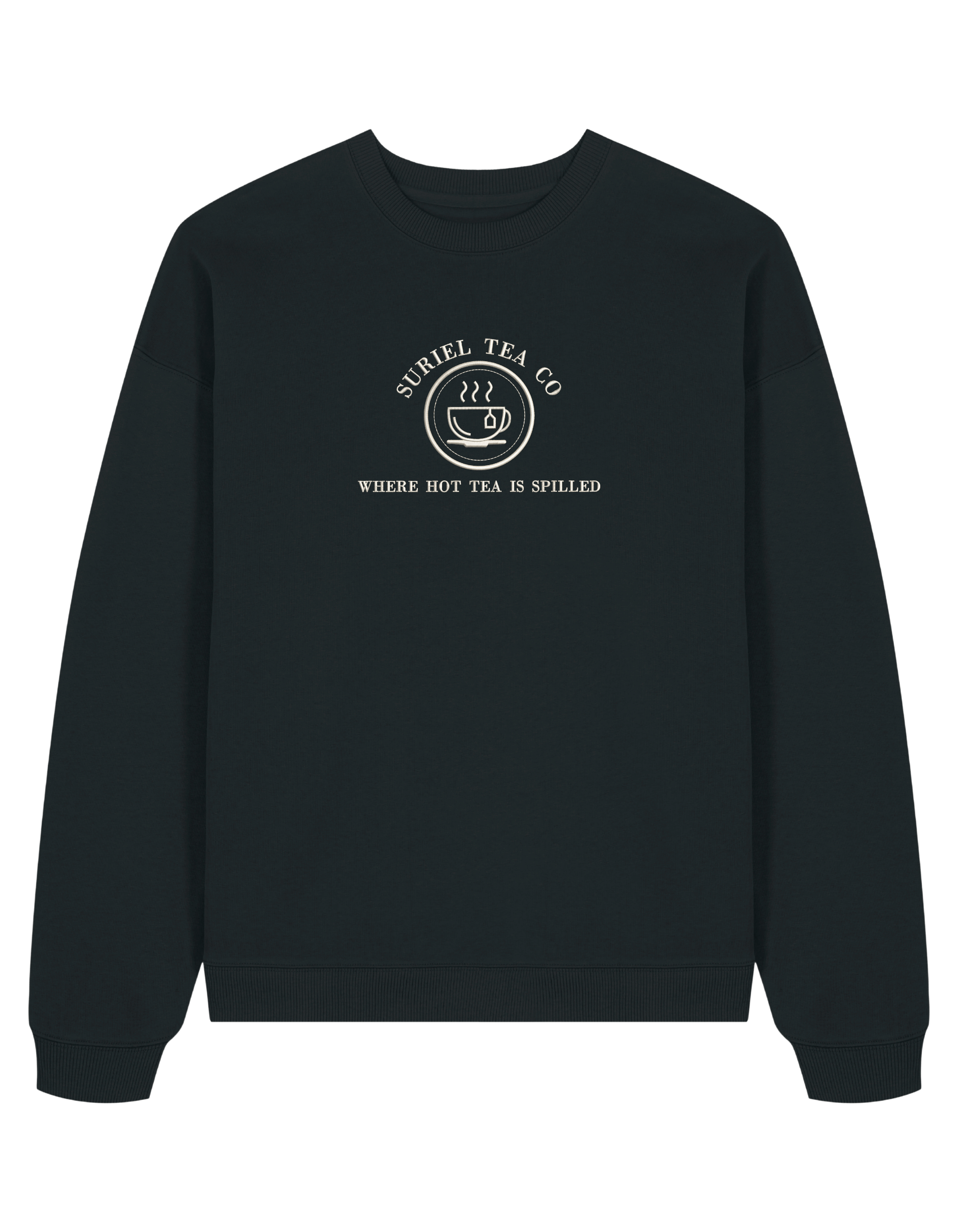 Suriel sweatshirt ACOTAR
