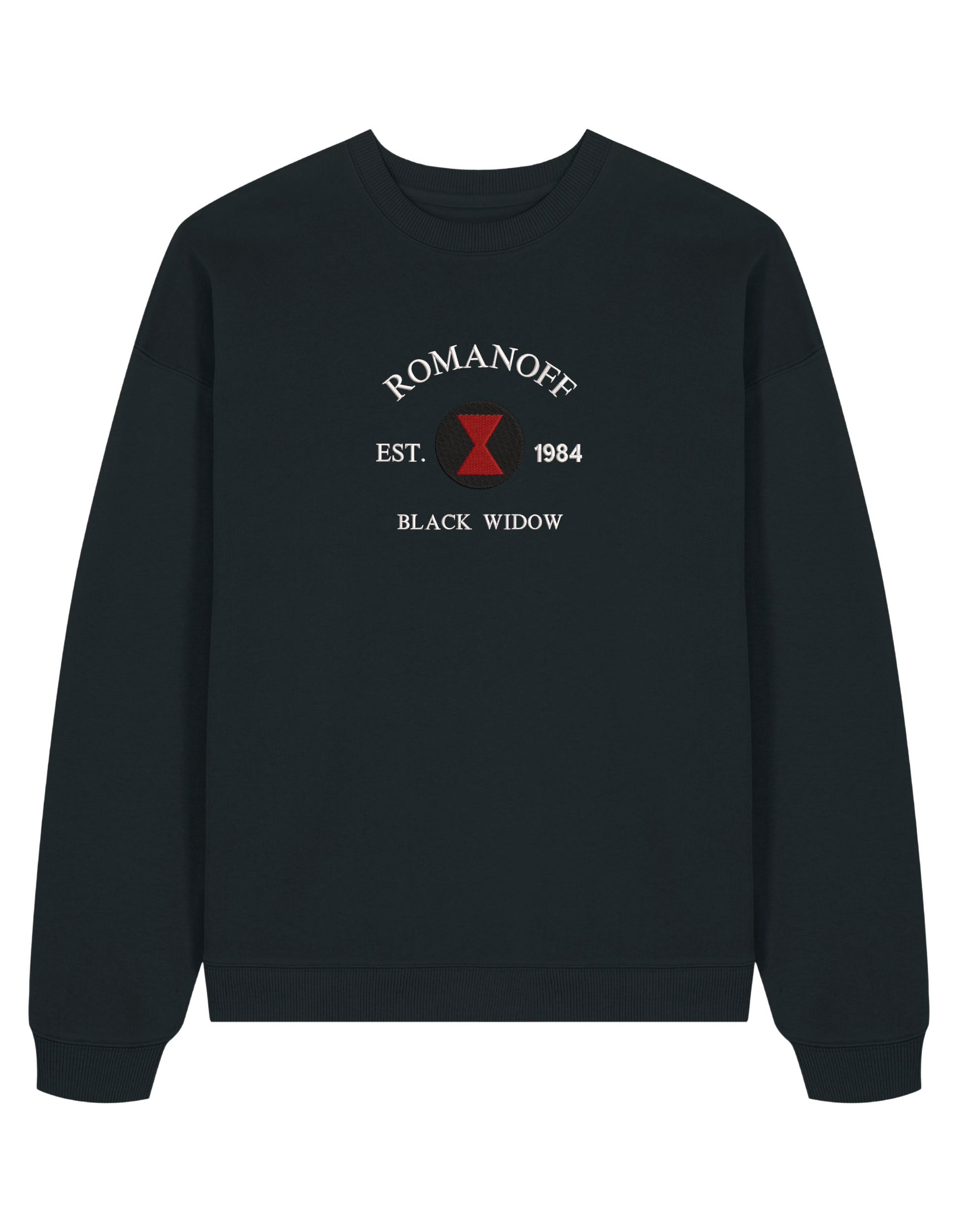 Romanoff sweatshirt