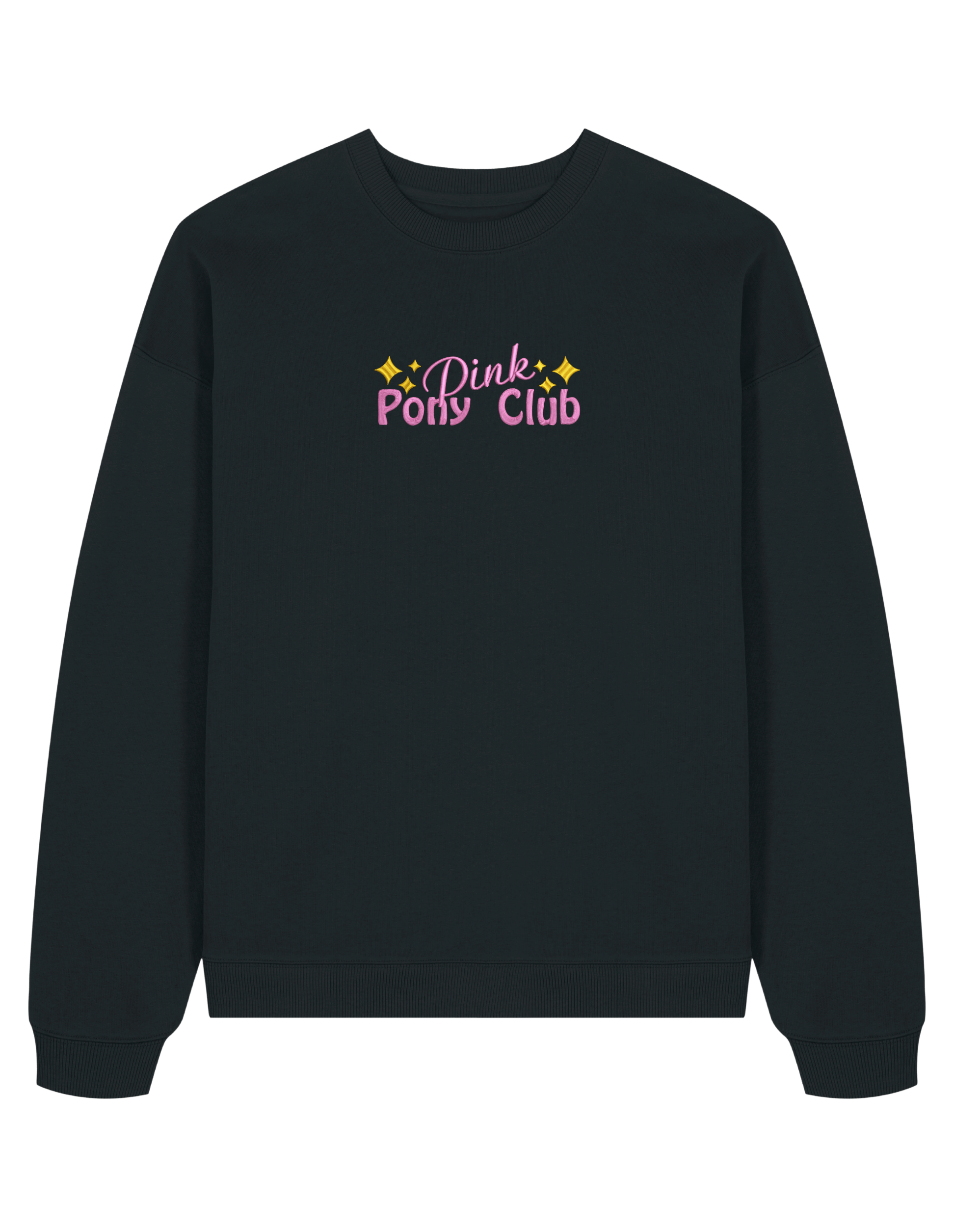 Pink pony sweatshirt Chappell Roan