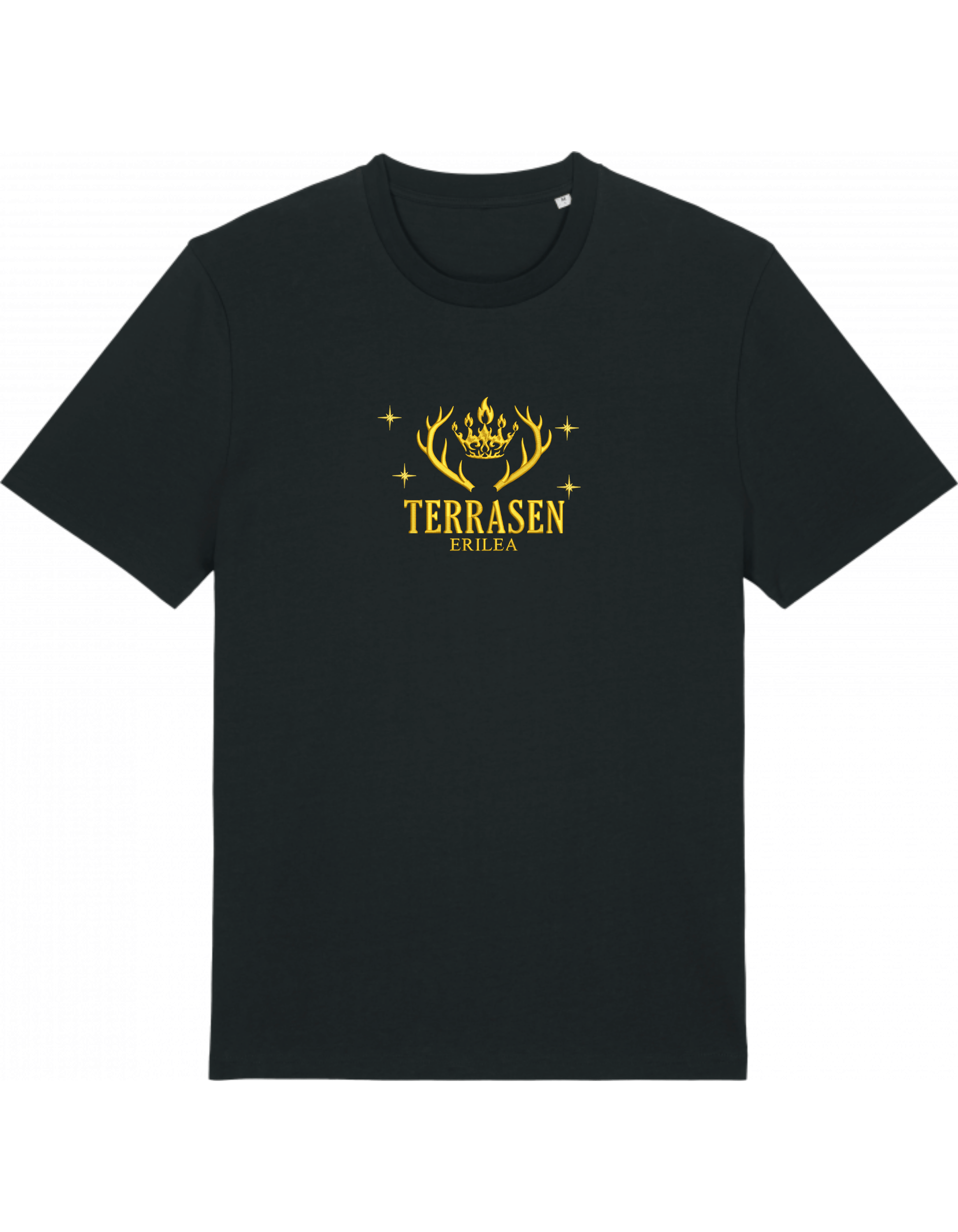 Terrasen 2.0 tricou Throne of Glass