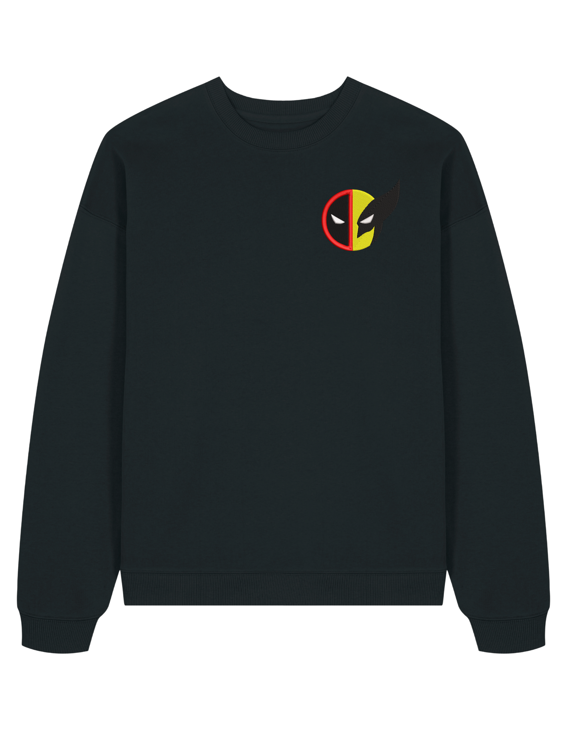 Wolvepool sweatshirt