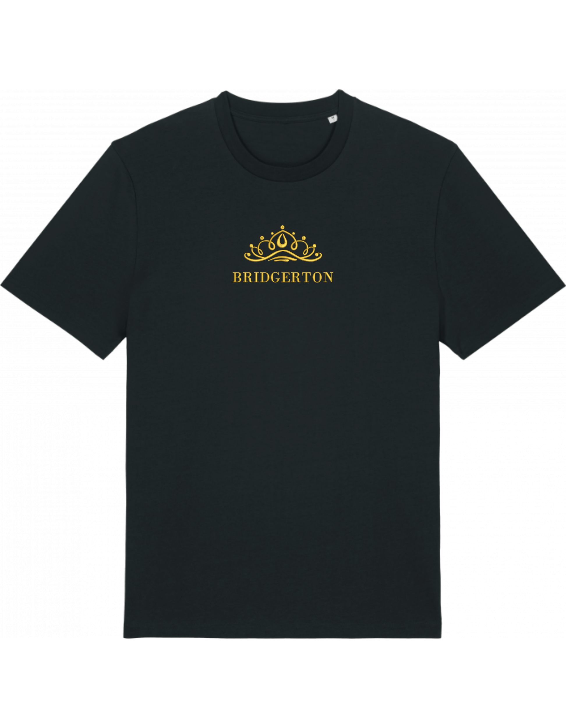 Crown tricou Bridgerton