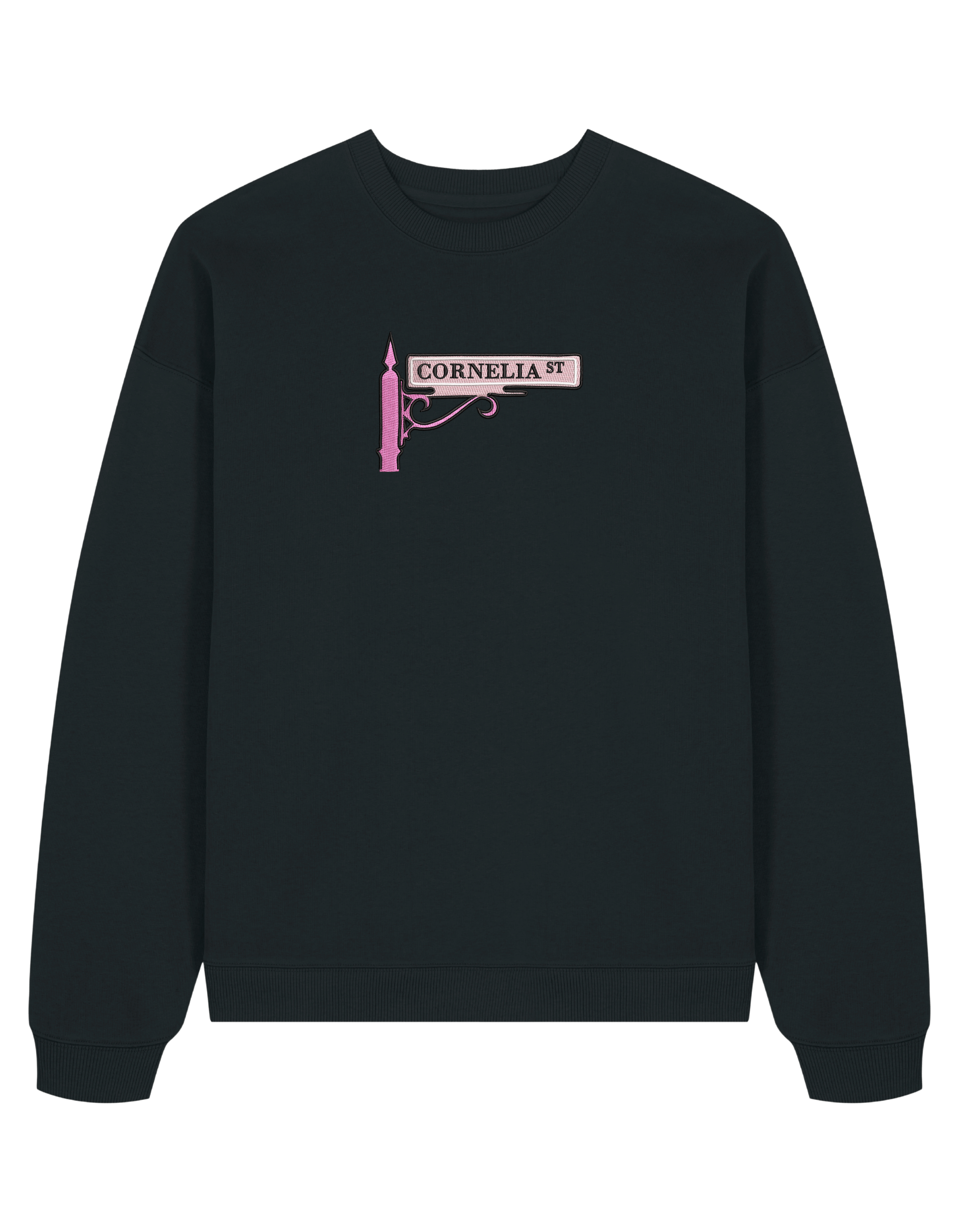 Cornelia street sweatshirt Taylor Swift