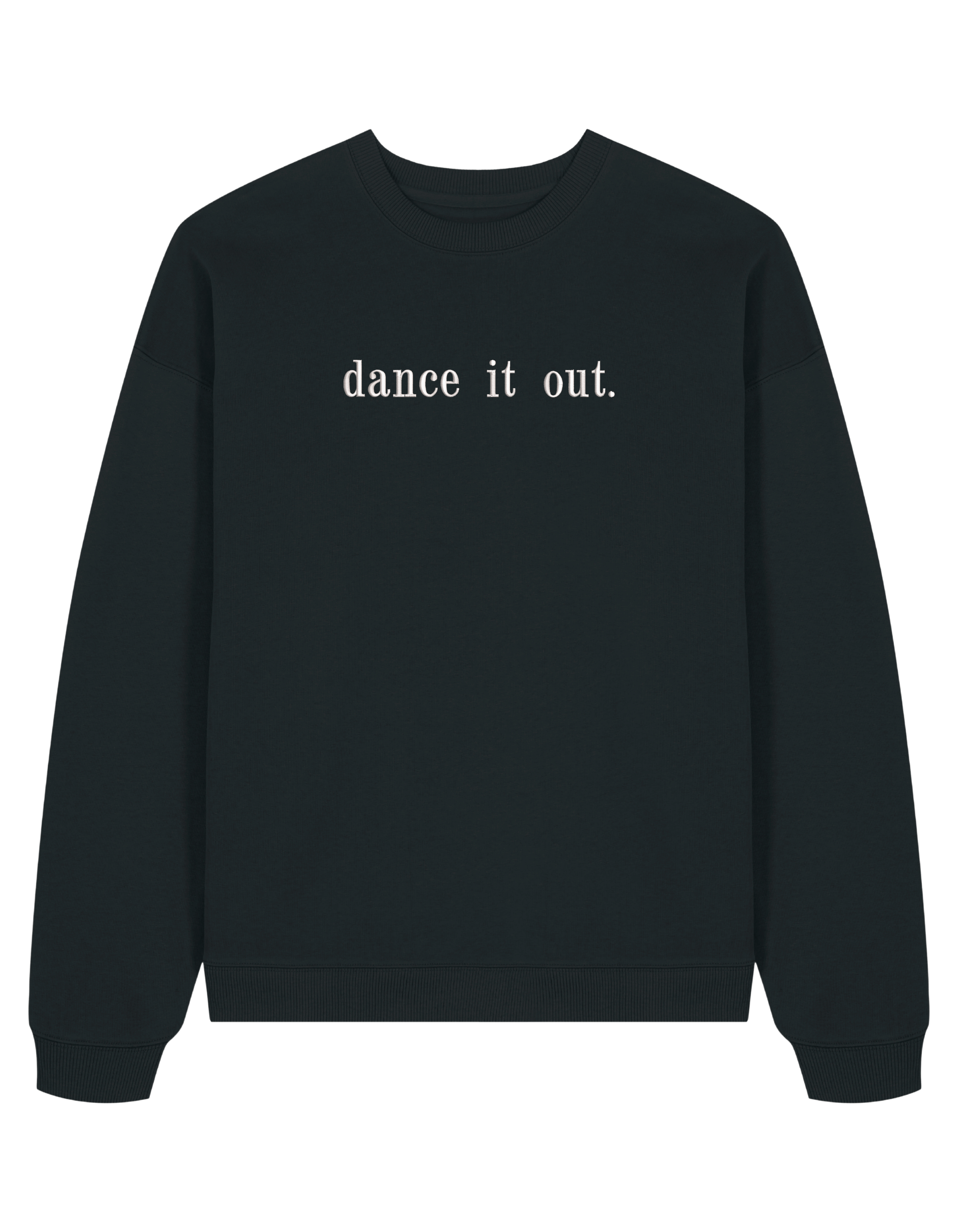 Dance it out sweatshirt Grey’s Anatomy