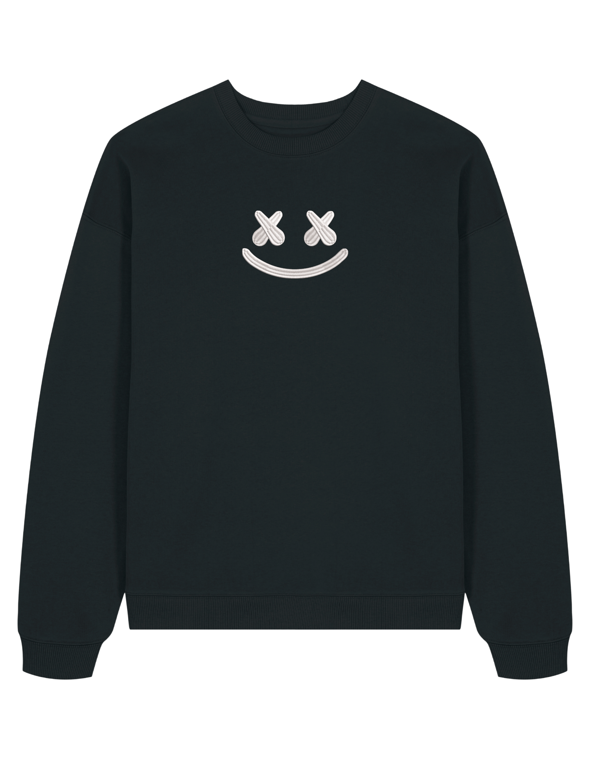 Marshmellow sweatshirt Gaming