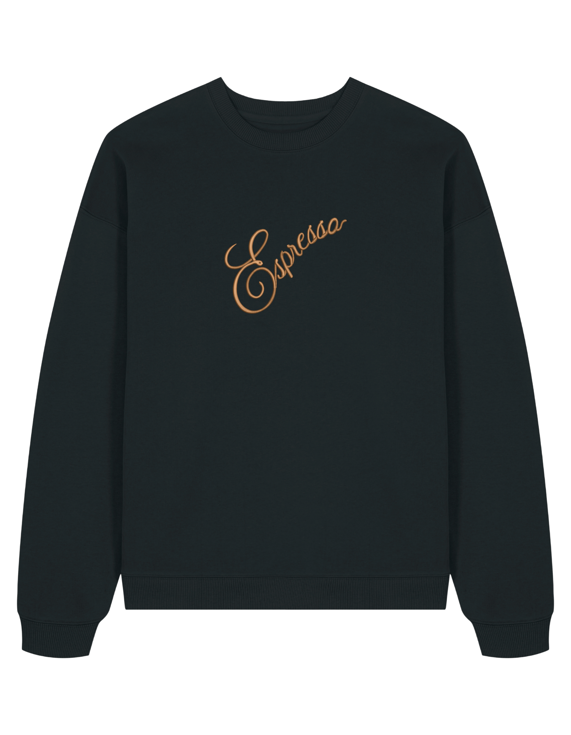 Espresso sweatshirt Sabrina Carpenter