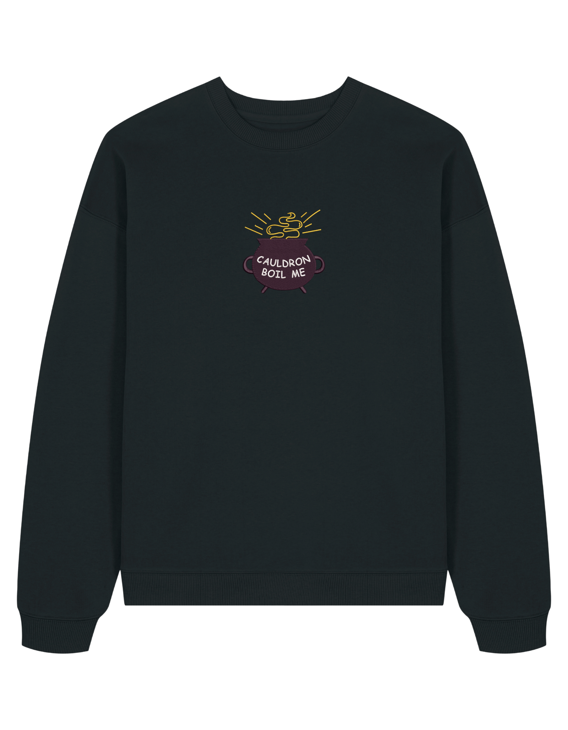 Boil me sweatshirt ACOTAR