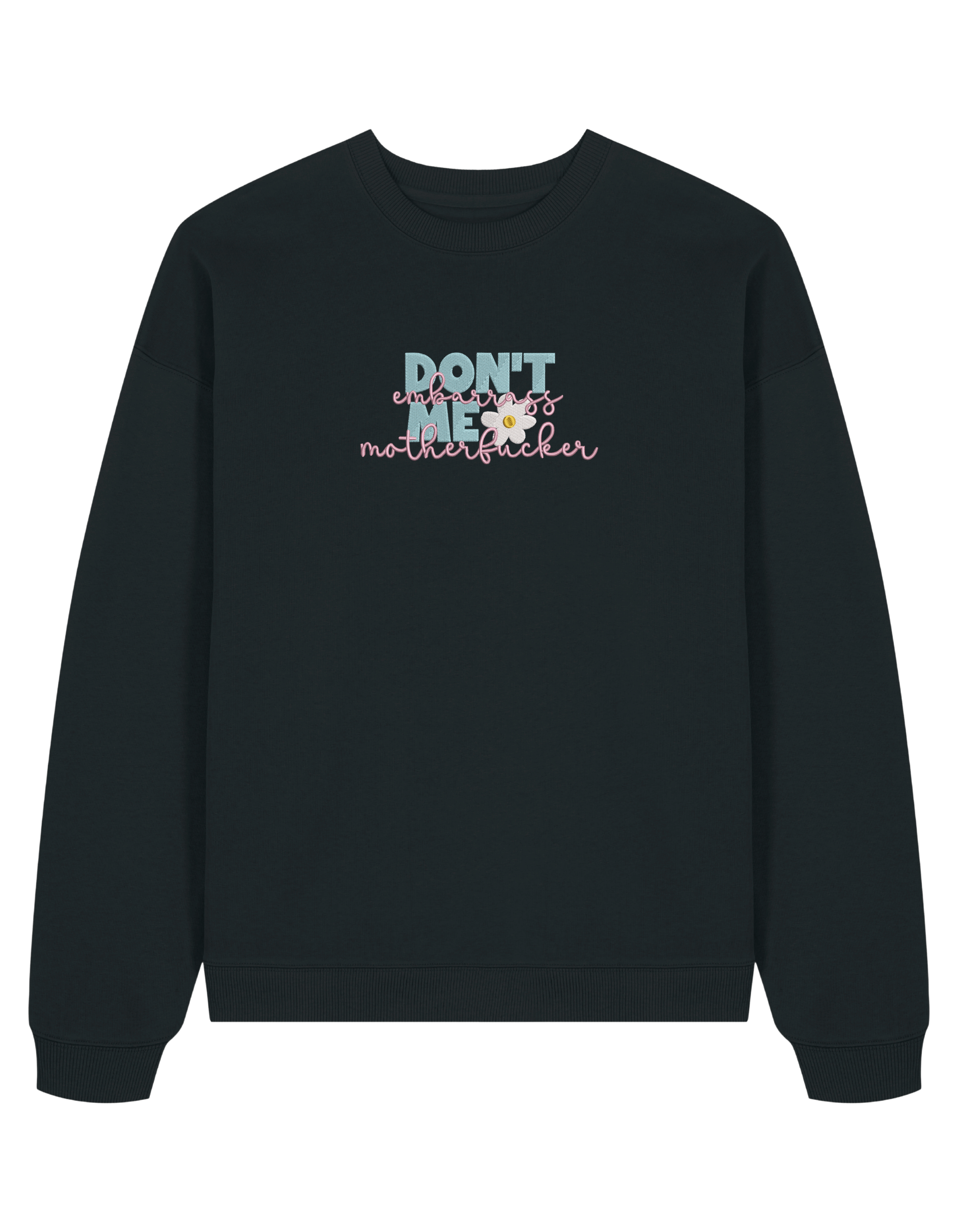 Embarrass sweatshirt Sabrina Carpenter