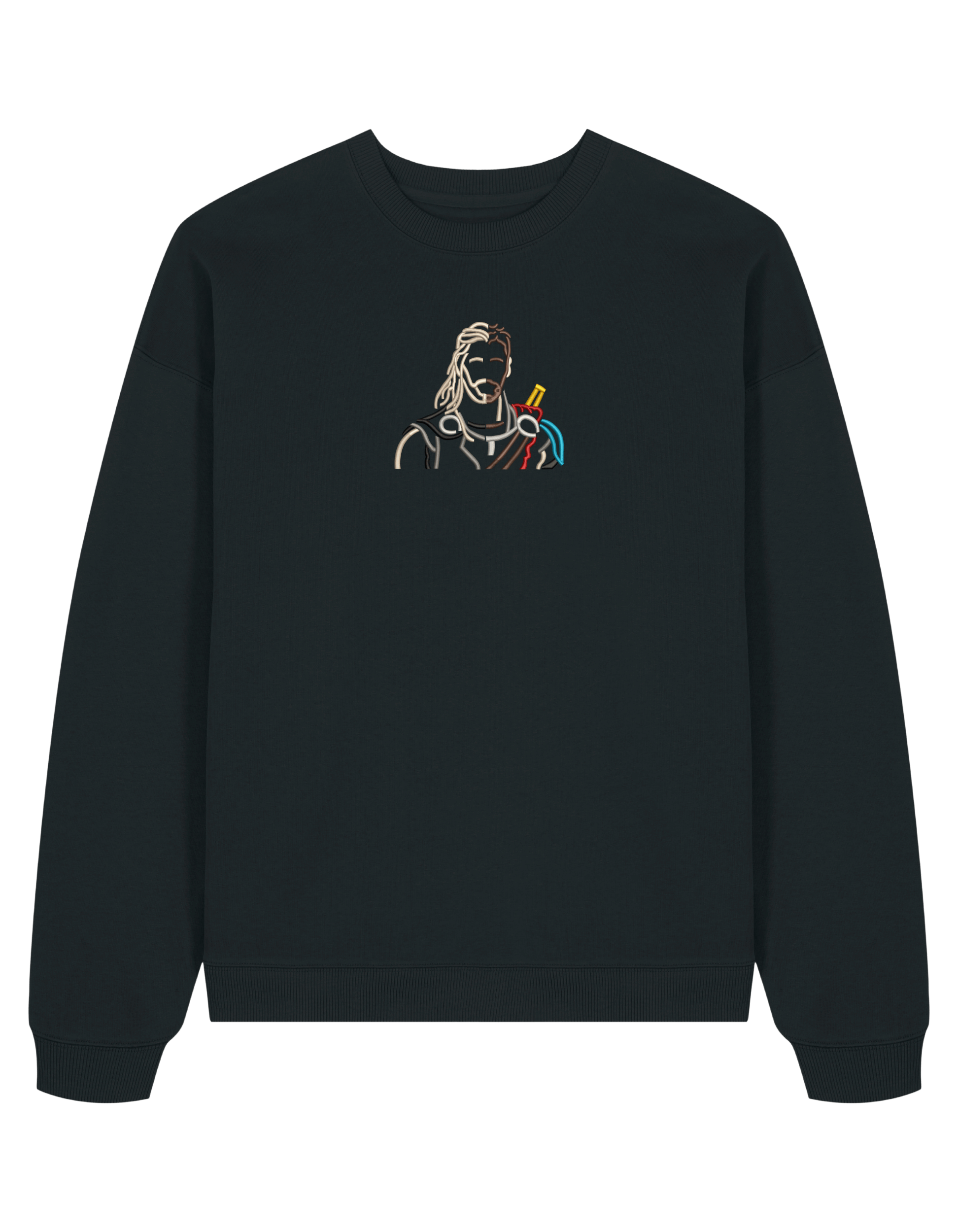Thor sweatshirt