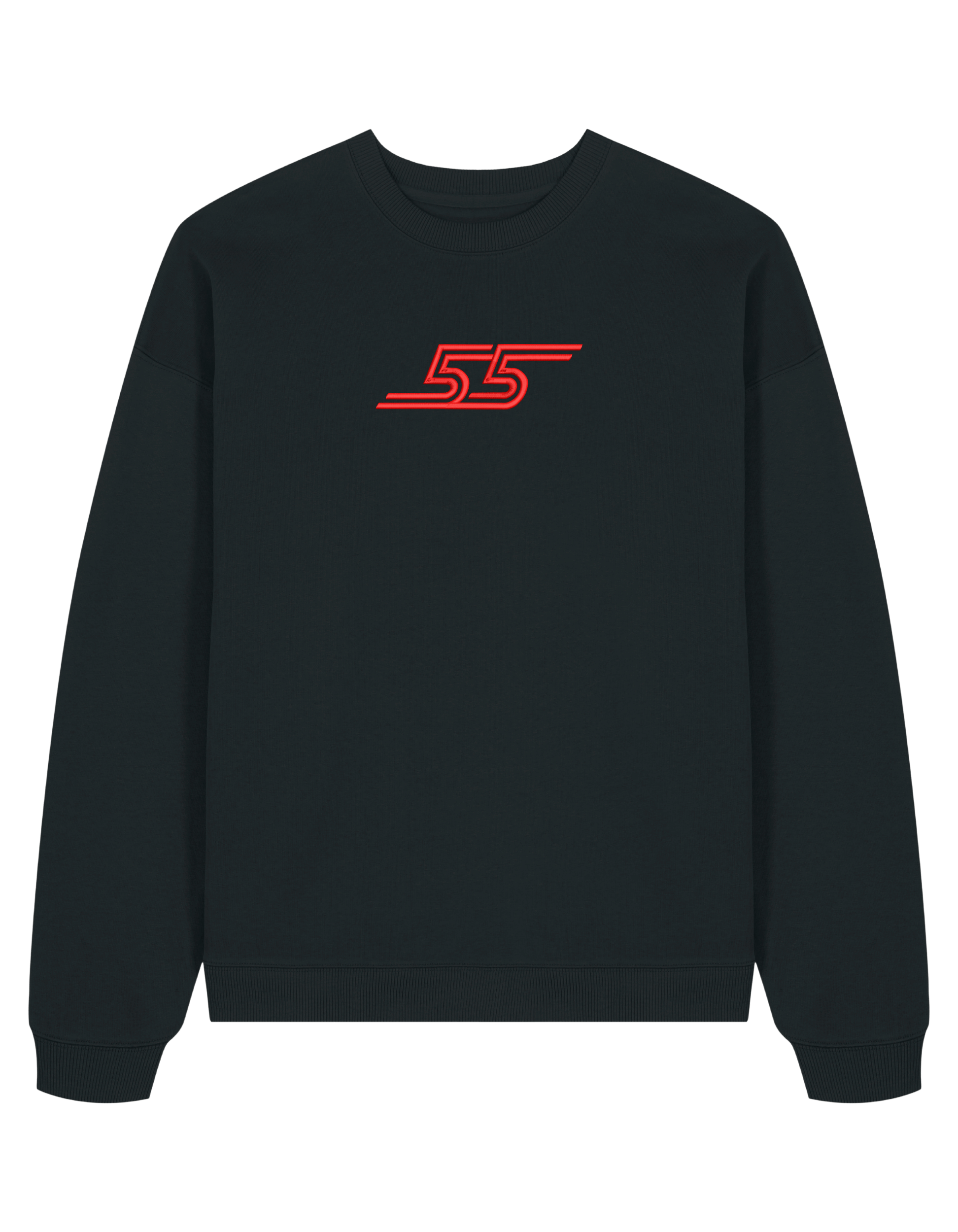 55 sweatshirt F1