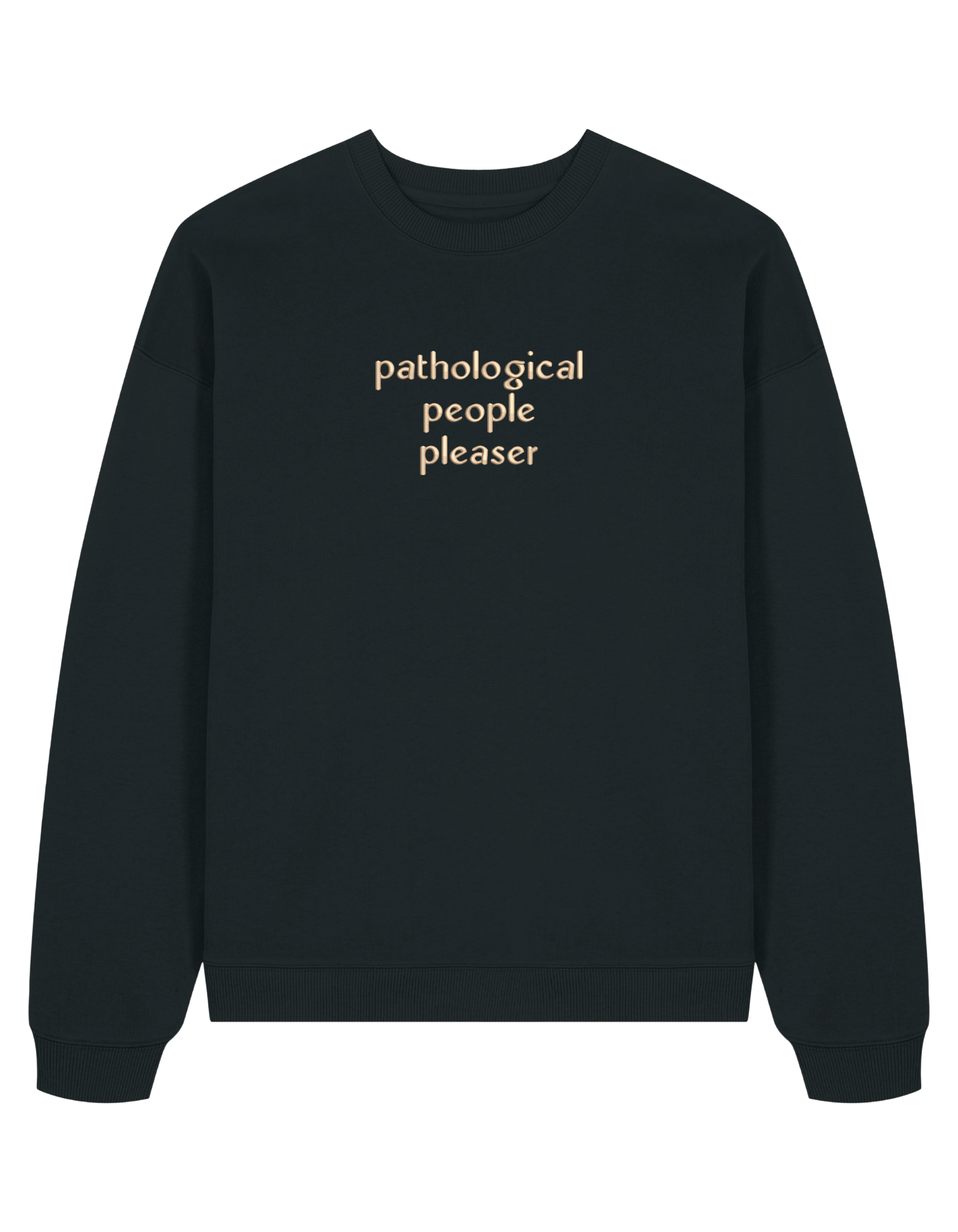 People pleaser sweatshirt Taylor Swift