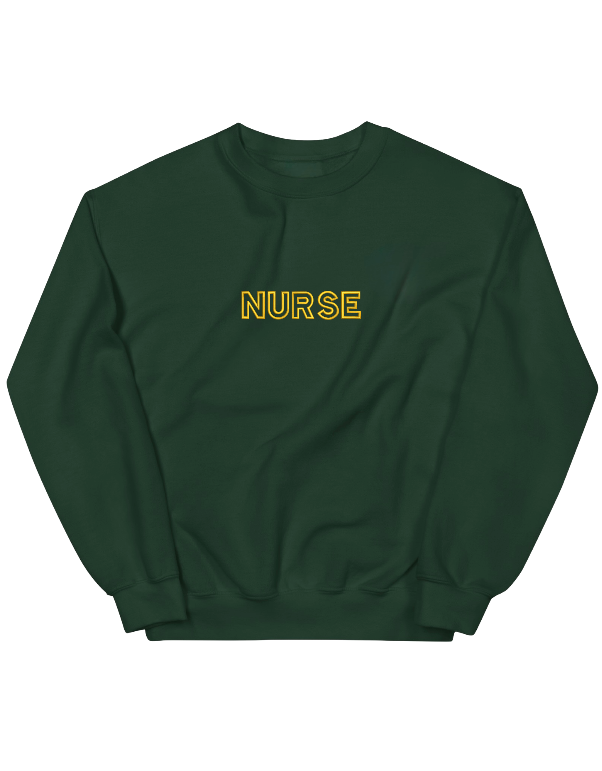 Nurse 2.0 sweatshirt