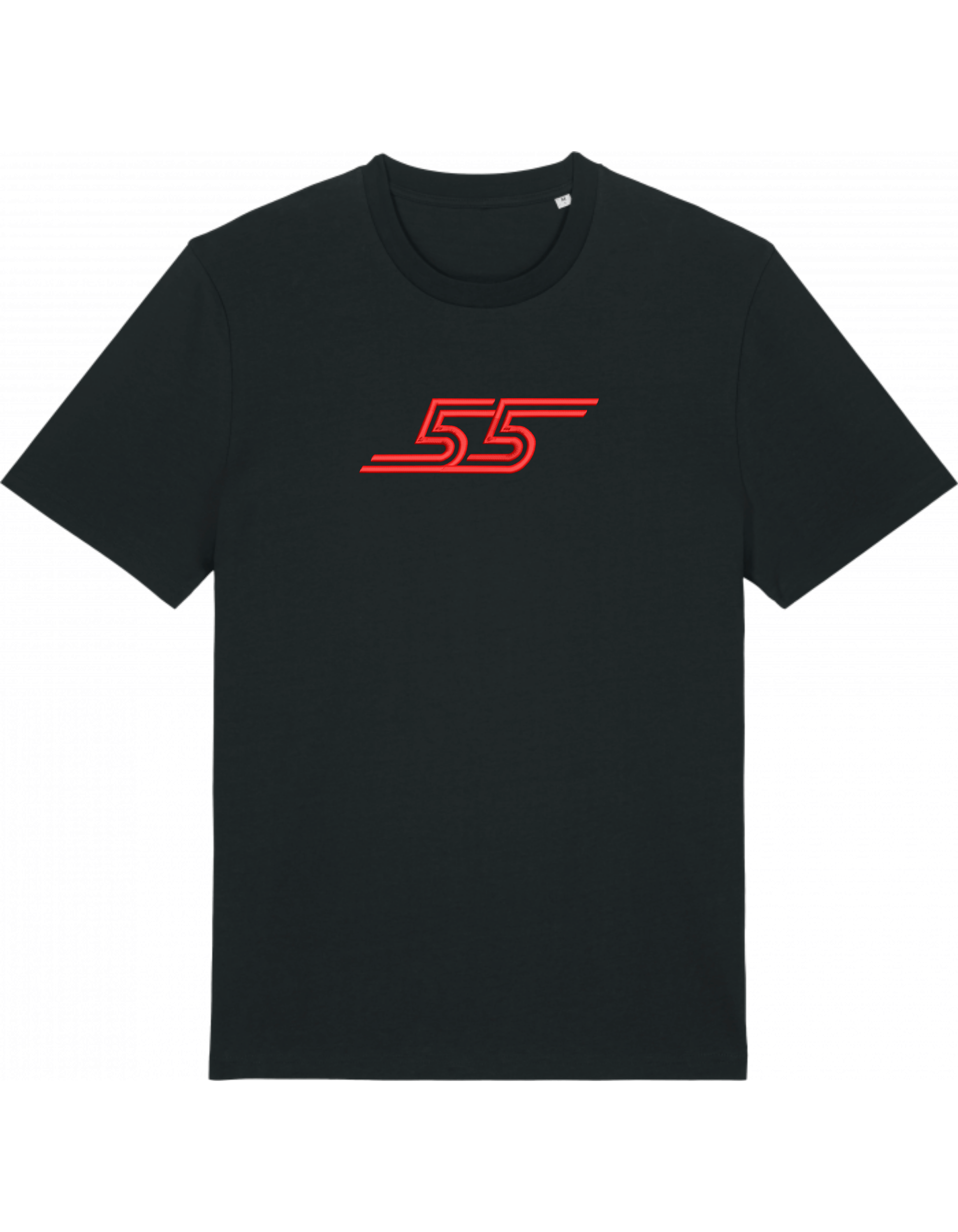 55 tricou F1
