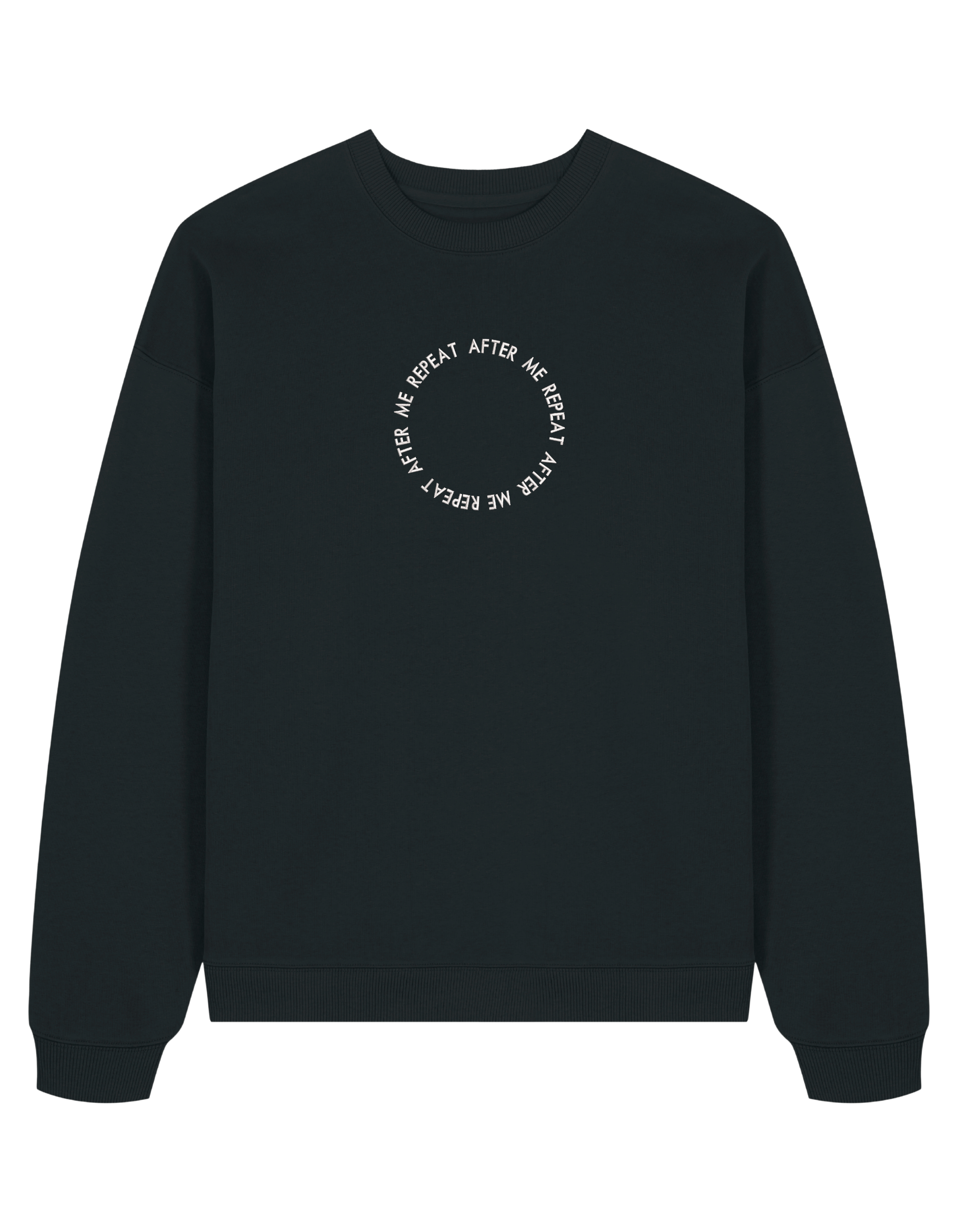 After hours sweatshirt The Weeknd