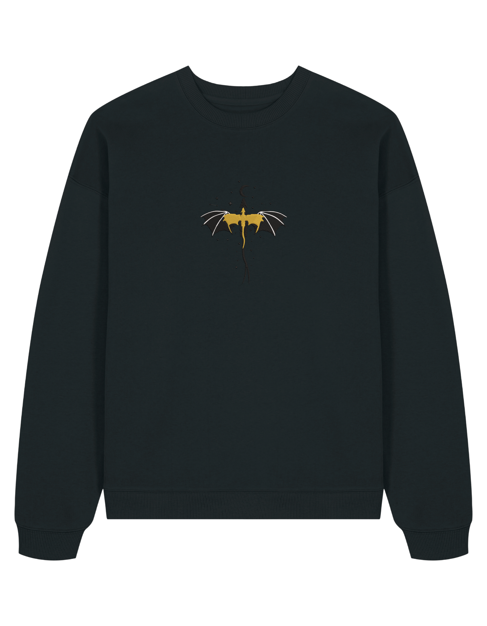 Dragons 2.0 sweatshirt Fourth Wing