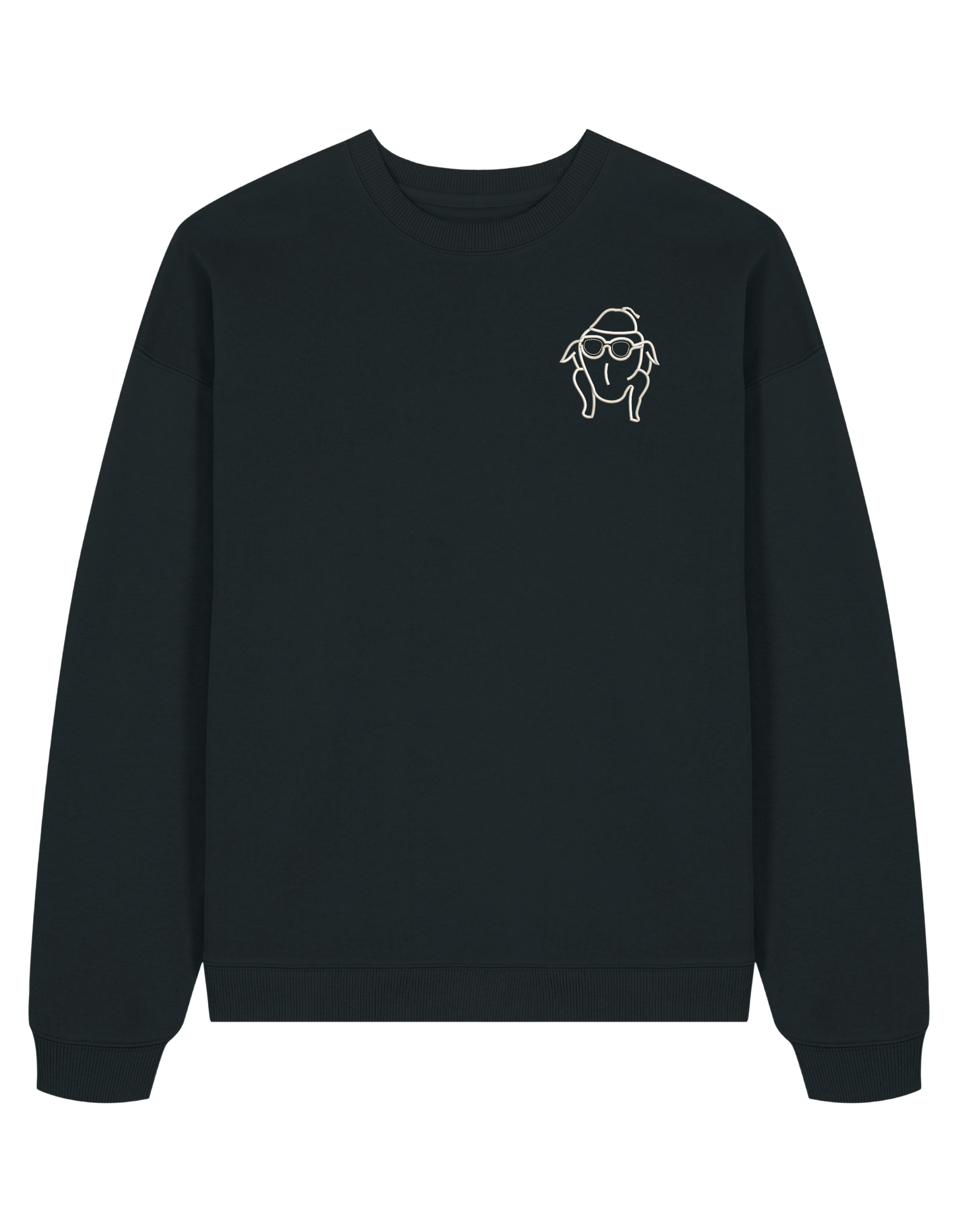 Turkey sweatshirt Friends