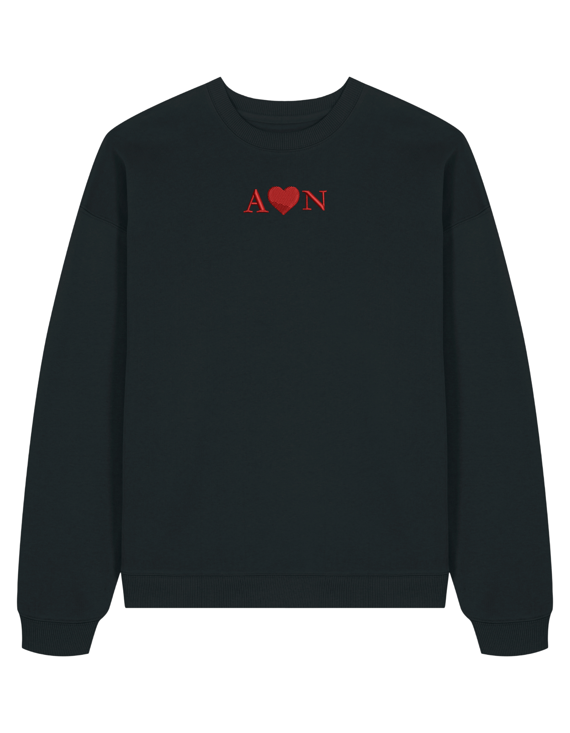 Initiale sweatshirt
