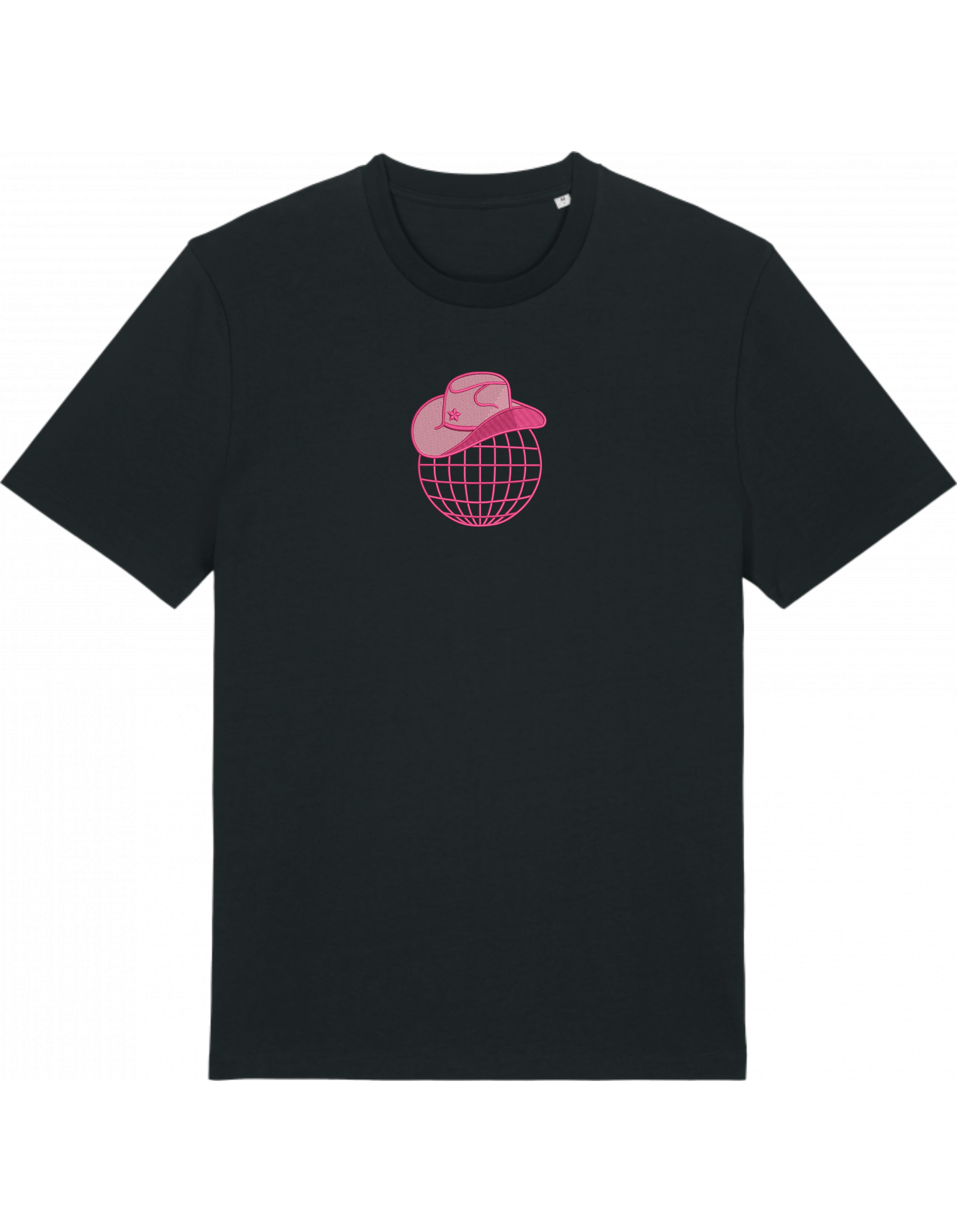 Western tricou Chappell Roan