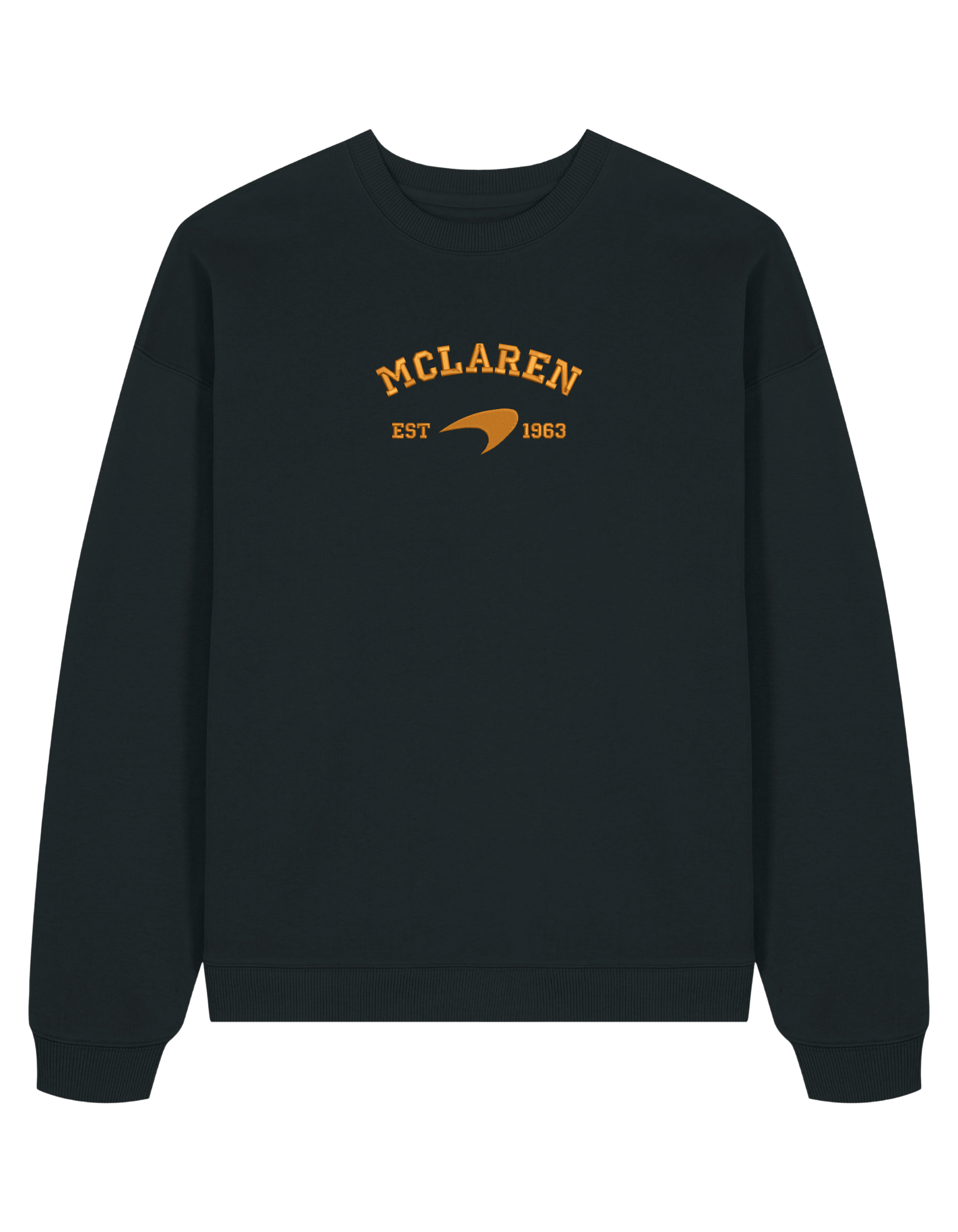 Mclaren sweatshirt F1