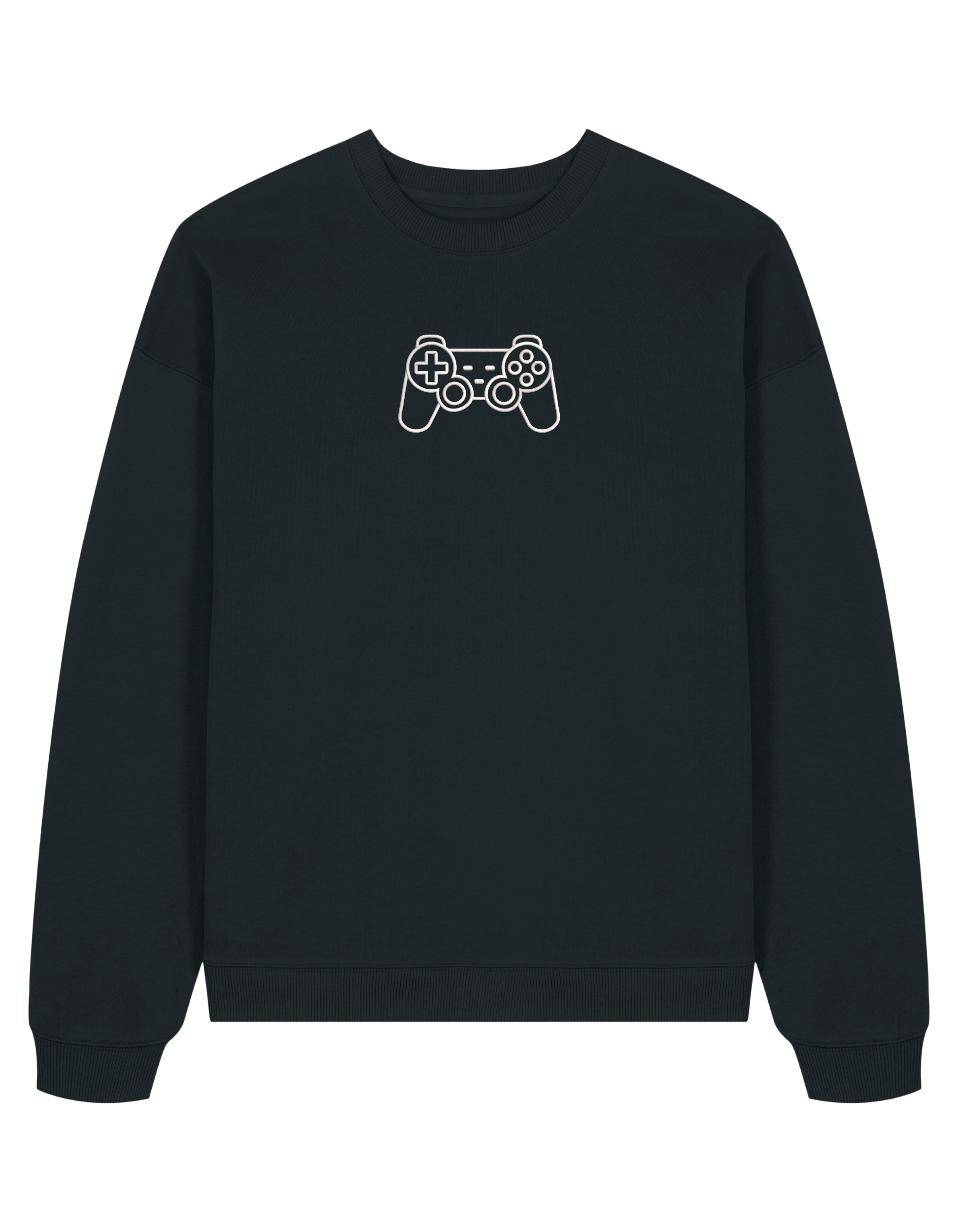 Controller sweatshirt Gaming