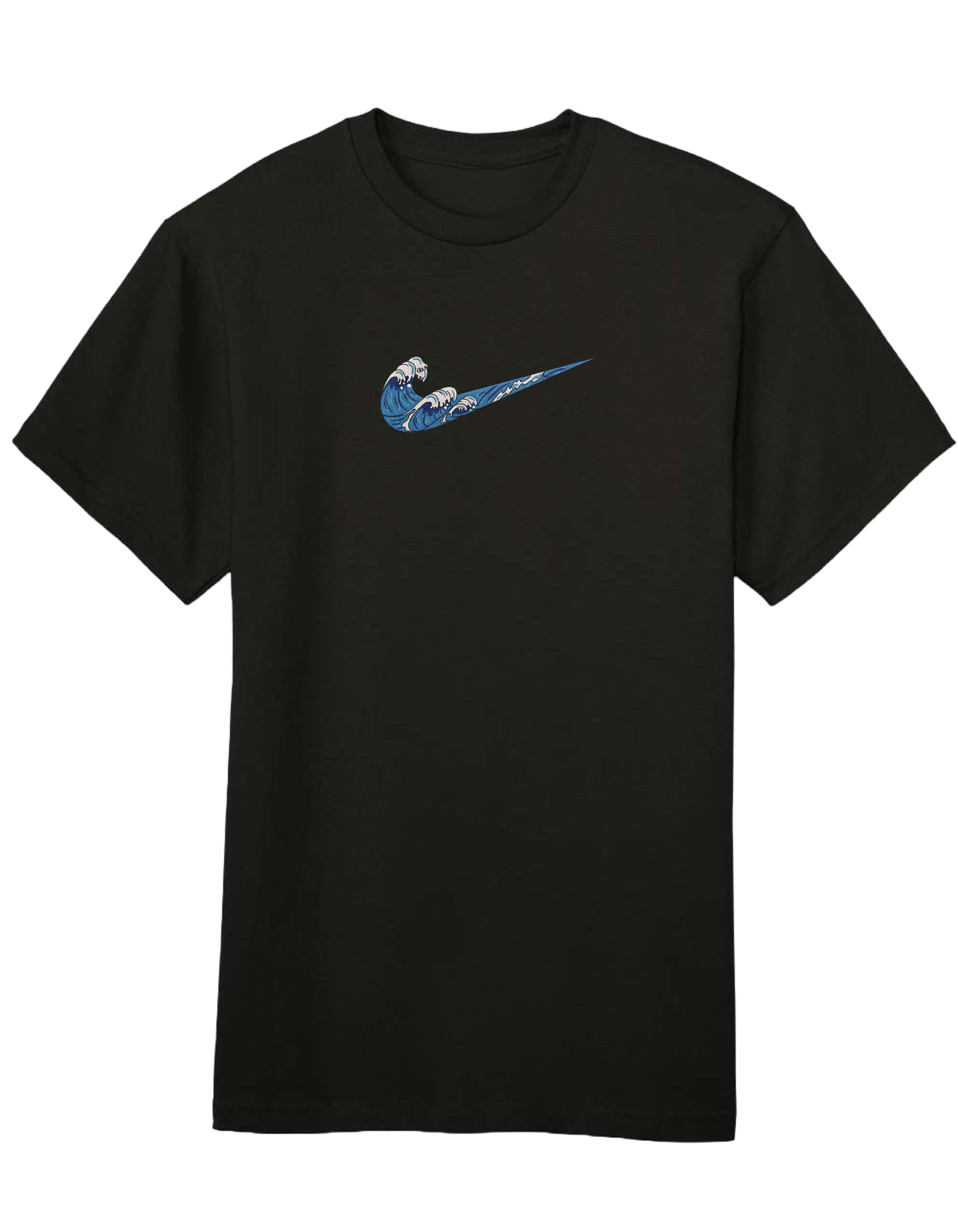 Wave tricou Sneakers