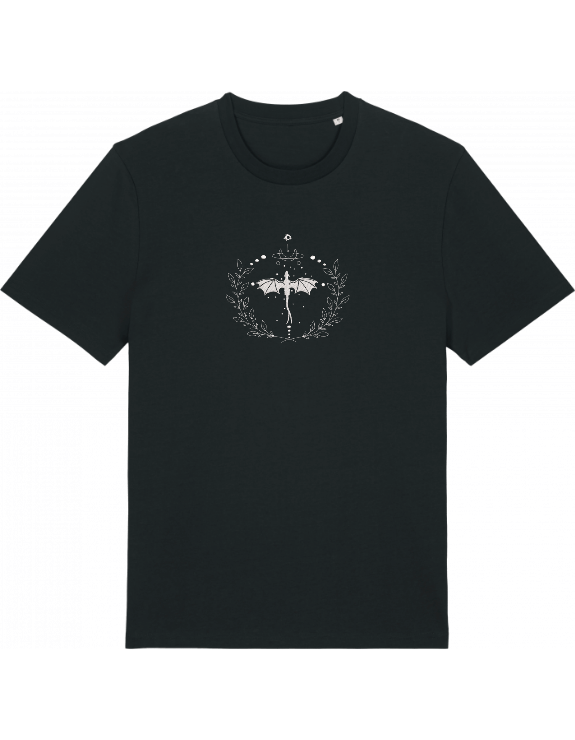 Dragon tricou bookish