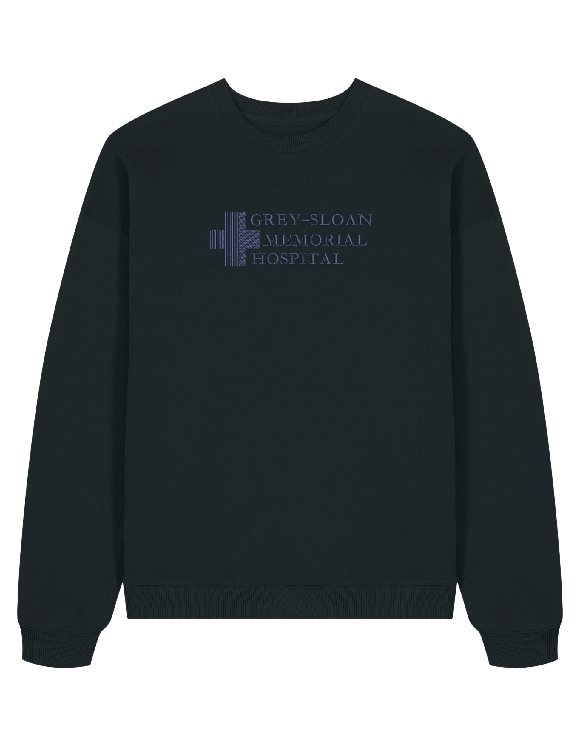 Grey sloan sweatshirt Grey’s Anatomy