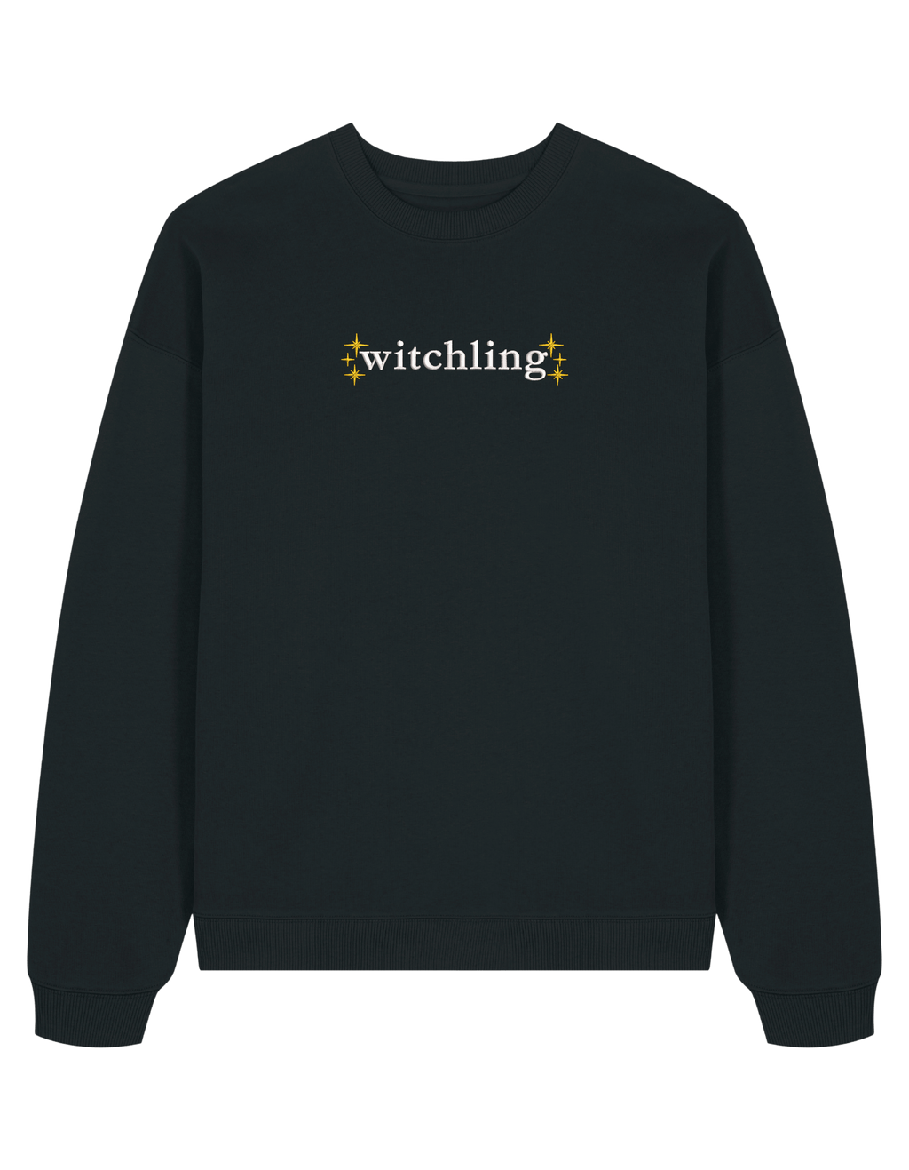 Witchling sweatshirt Throne of Glass