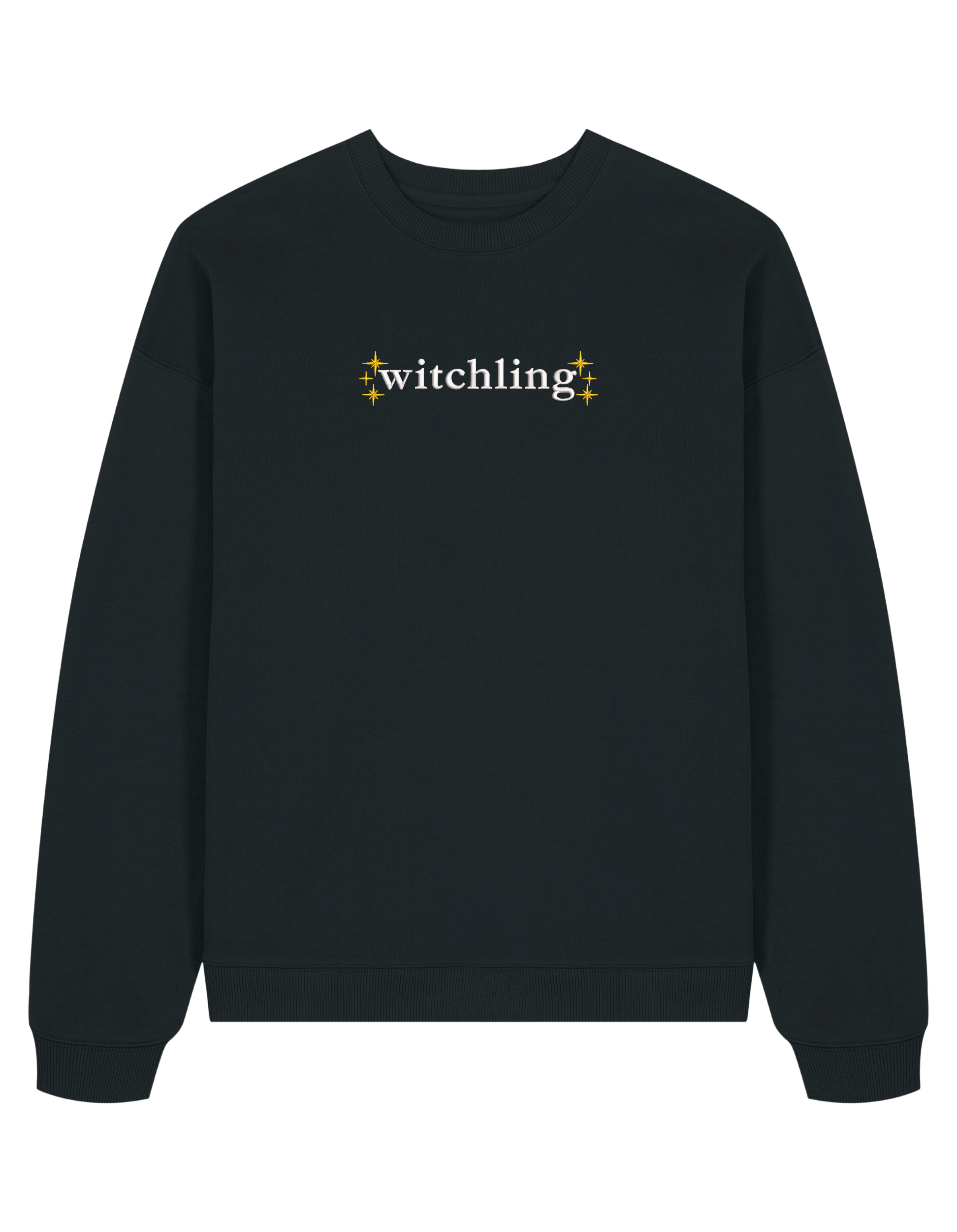 Witchling sweatshirt Throne of Glass