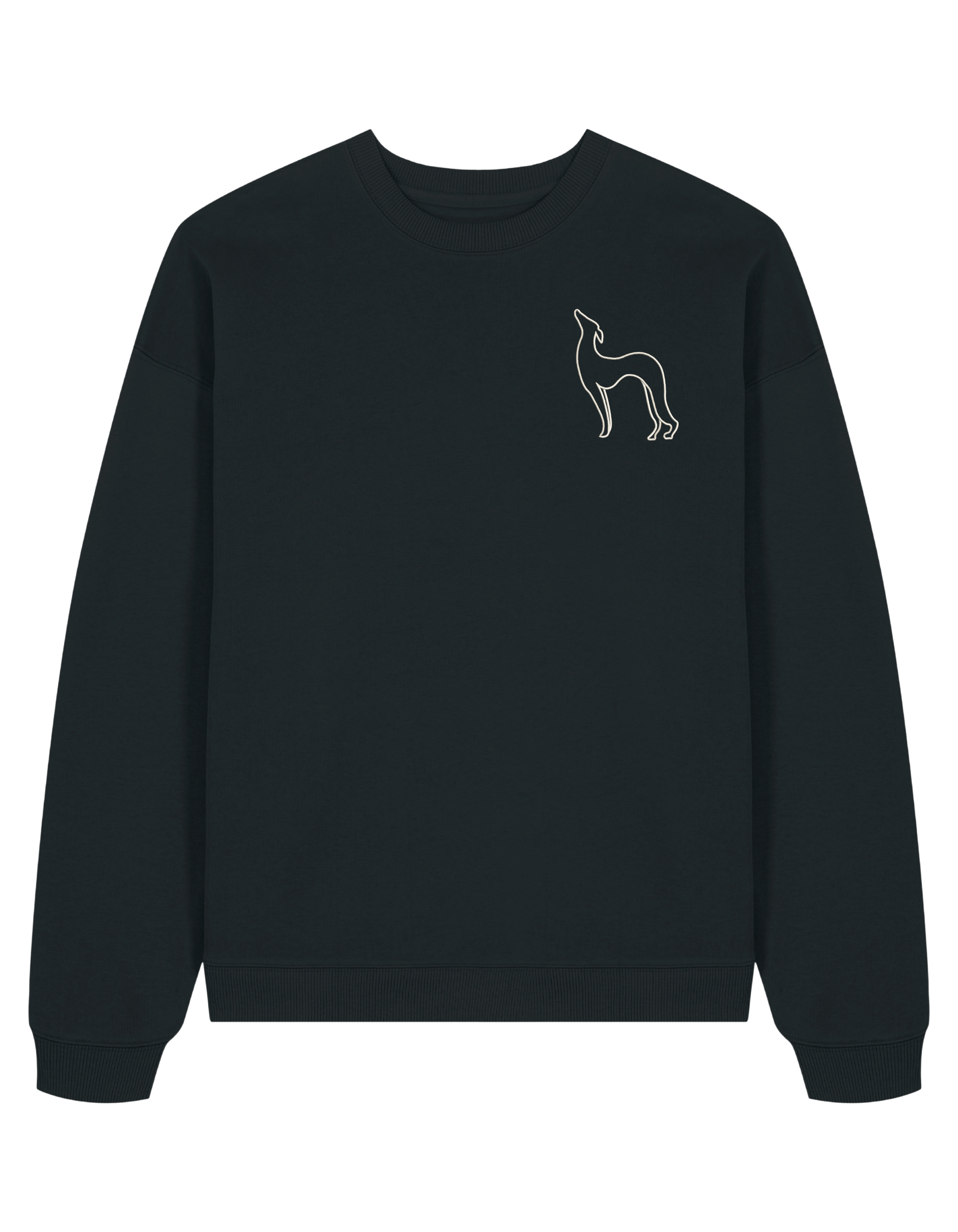 Pat sweatshirt Friends