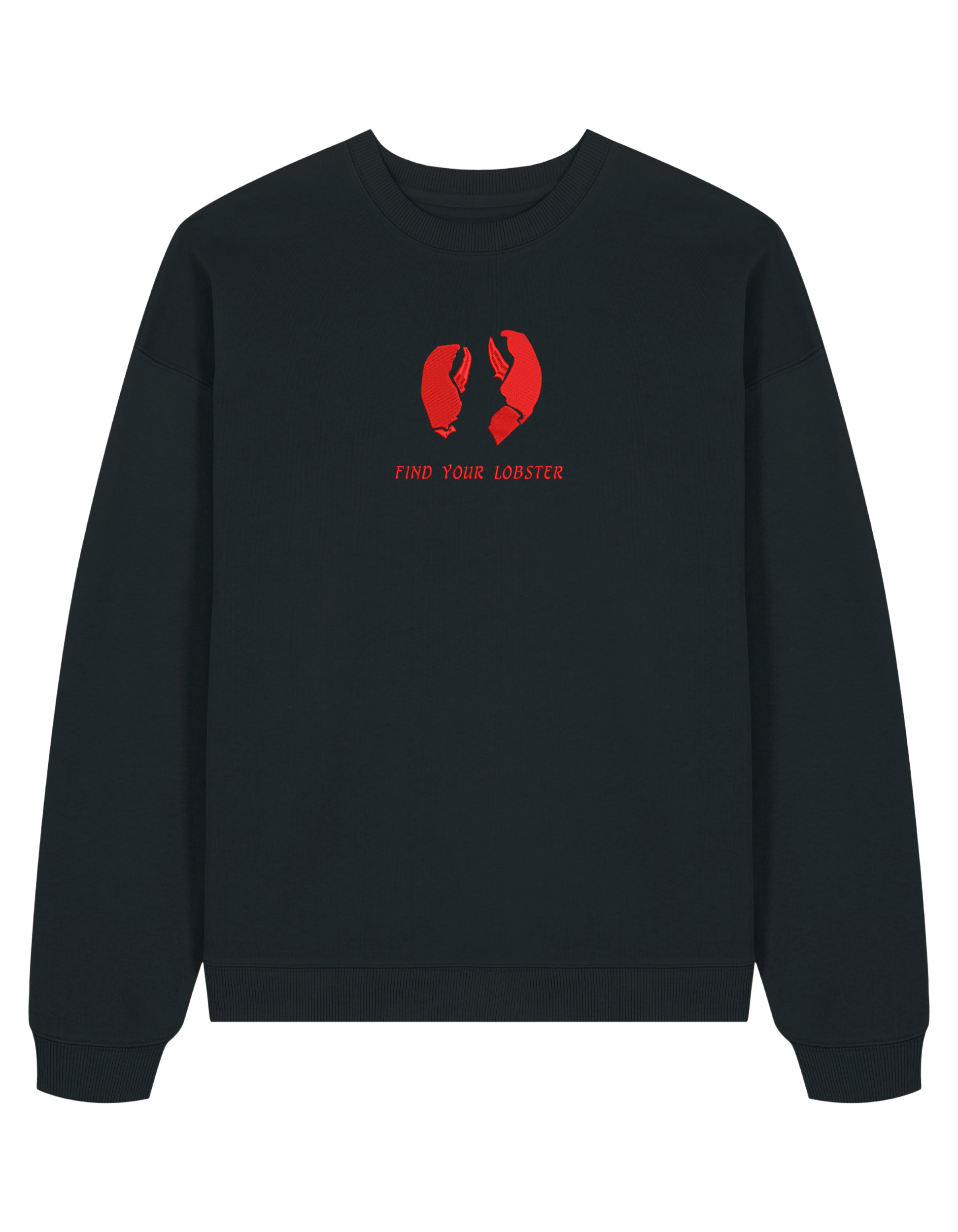 Find your lobster sweatshirt Friends